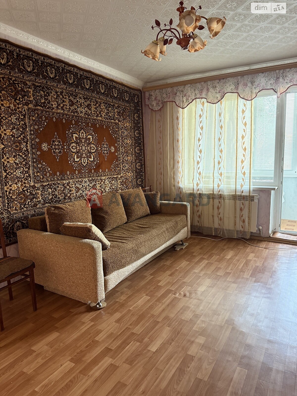 двокімнатна квартира в Кам’янському, район Дніпровський, на просп. Металургів в довготривалу оренду помісячно фото 1 двокімнатна квартира в Кам’янському, район Дніпровський, на просп. Металургів в довготривалу оренду помісячно фото 1
