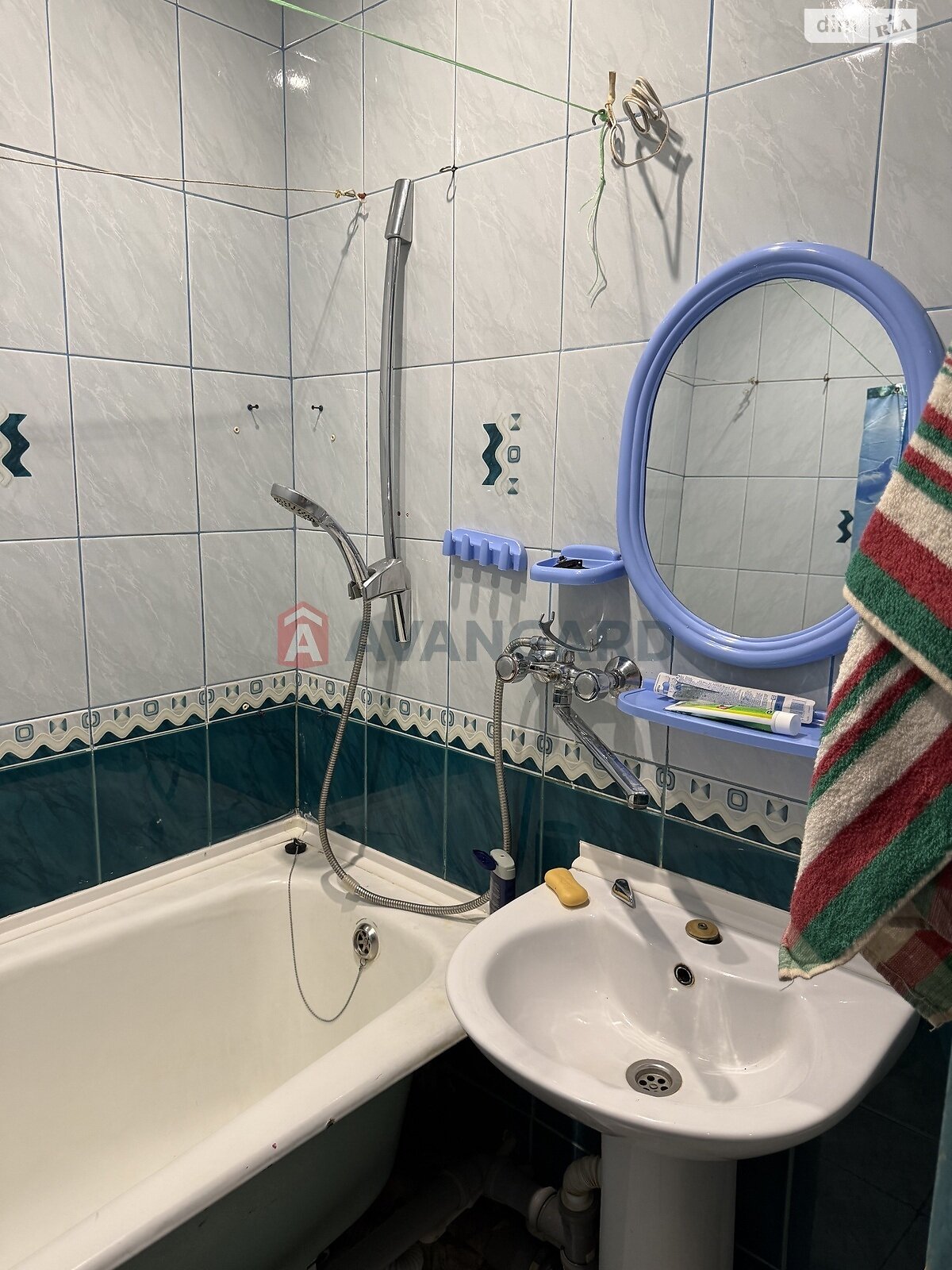 двокімнатна квартира в Кам’янському, район Дніпровський, на просп. Металургів в довготривалу оренду помісячно фото 1 двокімнатна квартира в Кам’янському, район Дніпровський, на просп. Металургів в довготривалу оренду помісячно фото 1