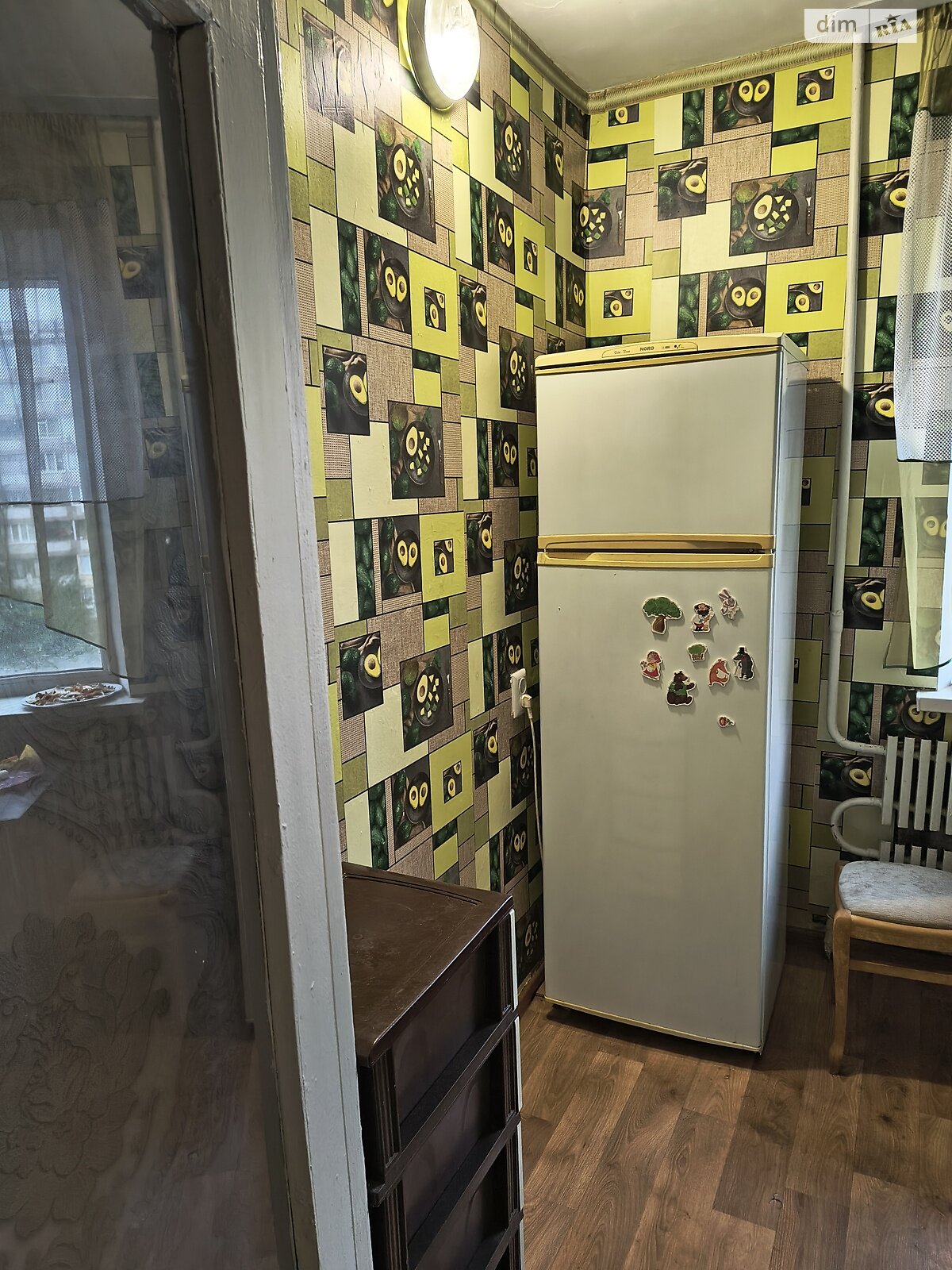 однокомнатная квартира в Каменском, район Днепровский, на бул. Строителей 28 в аренду на долгий срок помесячно фото 1 однокомнатная квартира в Каменском, район Днепровский, на бул. Строителей 28 в аренду на долгий срок помесячно фото 1