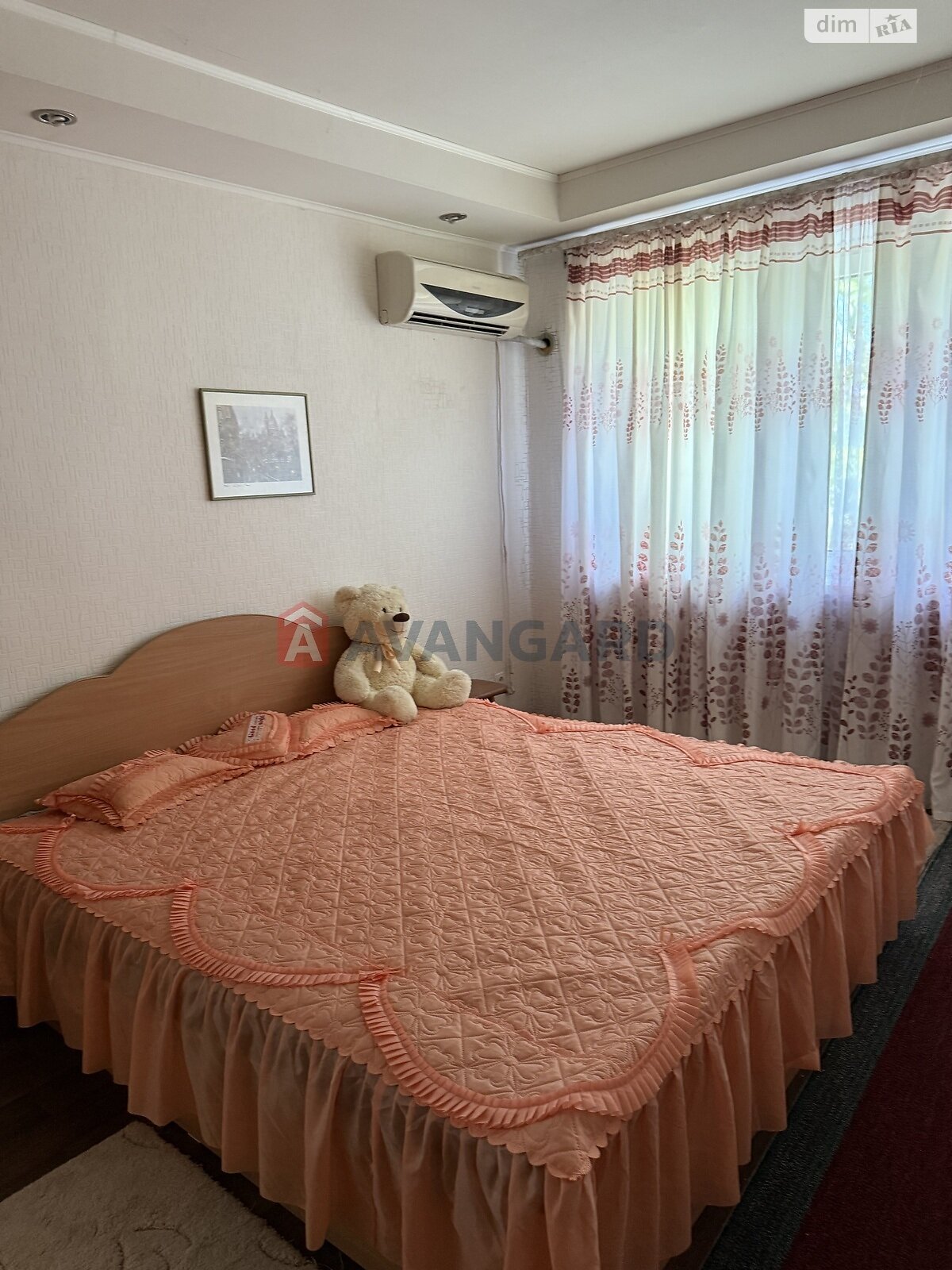 двухкомнатная квартира в Каменском, район Заводской, на ул. Николенко в аренду на долгий срок помесячно фото 1 двухкомнатная квартира в Каменском, район Заводской, на ул. Николенко в аренду на долгий срок помесячно фото 1