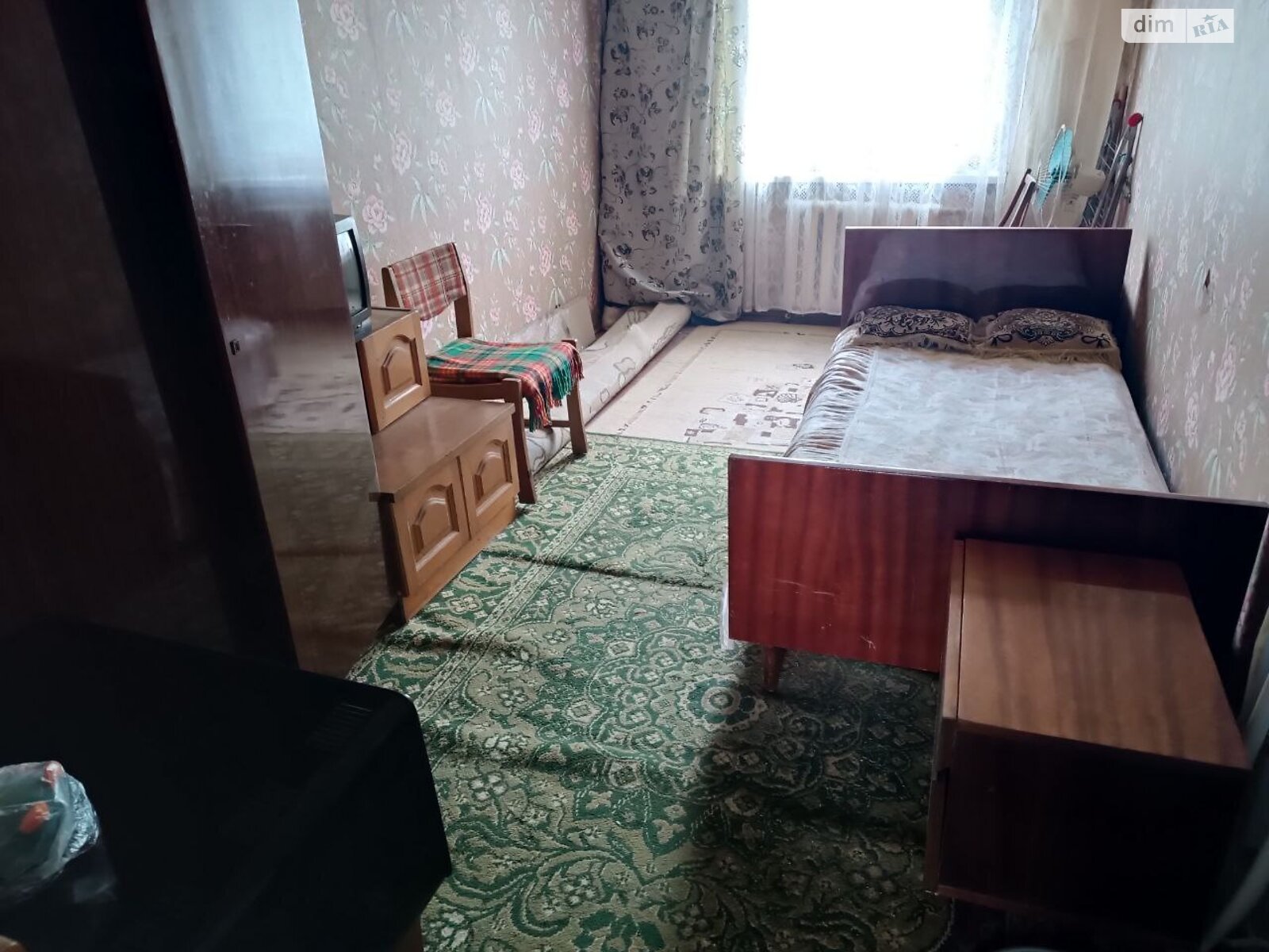 двухкомнатная квартира в Каменском, район Заводской, на ул. Польская 157 в аренду на долгий срок помесячно фото 1 двухкомнатная квартира в Каменском, район Заводской, на ул. Польская 157 в аренду на долгий срок помесячно фото 1