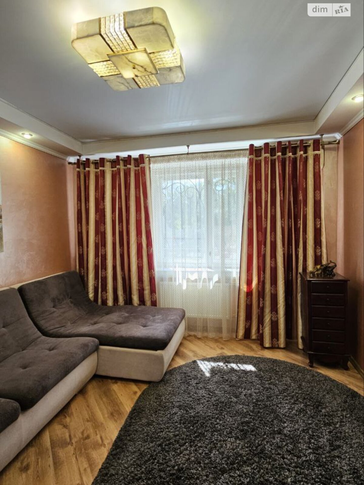 трикімнатна квартира в Кам’янському, район Заводський, на вул. Широка в довготривалу оренду помісячно фото 1 трикімнатна квартира в Кам’янському, район Заводський, на вул. Широка в довготривалу оренду помісячно фото 1