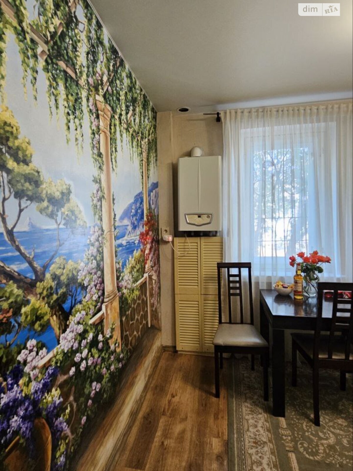 трикімнатна квартира в Кам’янському, район Заводський, на вул. Широка в довготривалу оренду помісячно фото 1 трикімнатна квартира в Кам’янському, район Заводський, на вул. Широка в довготривалу оренду помісячно фото 1