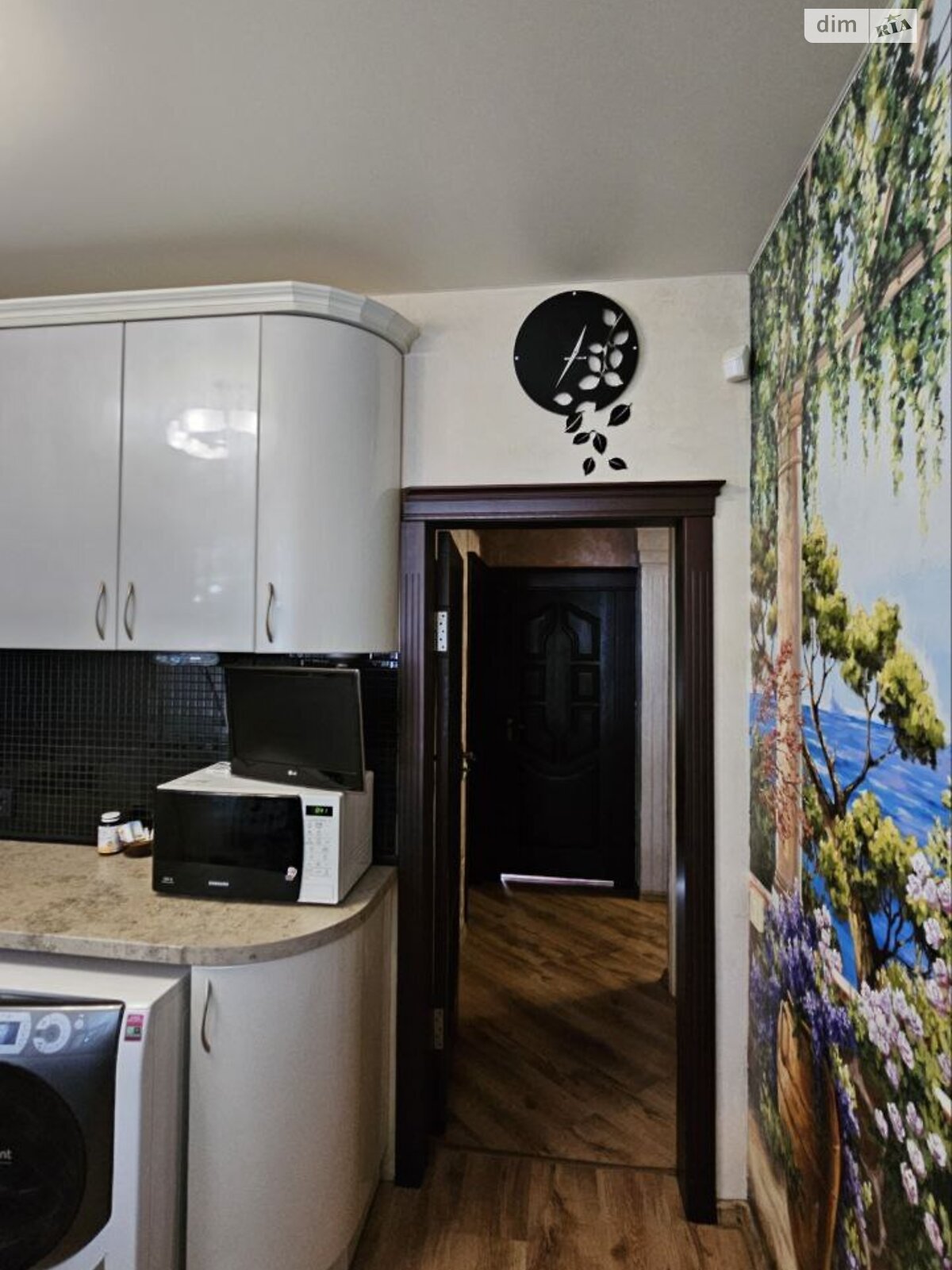 трикімнатна квартира в Кам’янському, район Заводський, на вул. Широка в довготривалу оренду помісячно фото 1 трикімнатна квартира в Кам’янському, район Заводський, на вул. Широка в довготривалу оренду помісячно фото 1