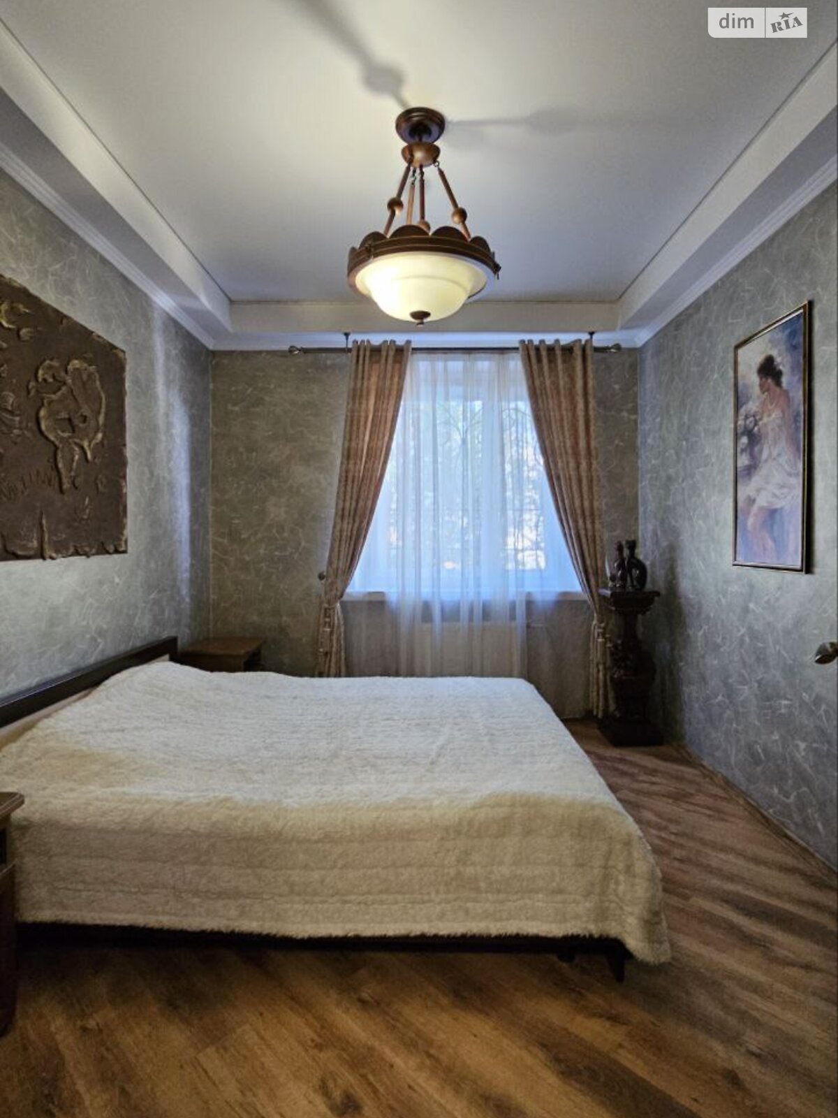 трикімнатна квартира в Кам’янському, район Заводський, на вул. Широка в довготривалу оренду помісячно фото 1 трикімнатна квартира в Кам’янському, район Заводський, на вул. Широка в довготривалу оренду помісячно фото 1