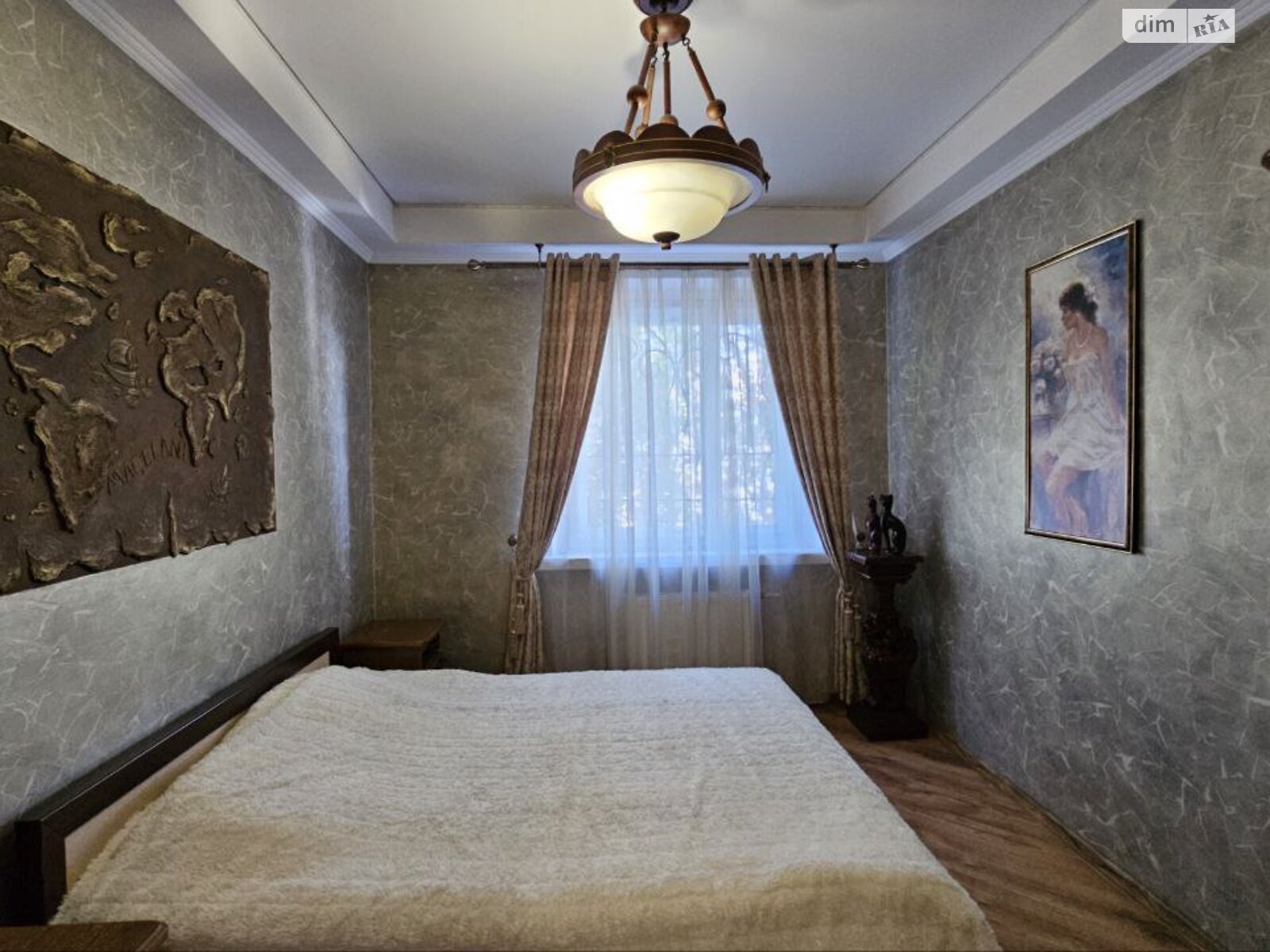 трикімнатна квартира в Кам’янському, район Заводський, на вул. Широка в довготривалу оренду помісячно фото 1 трикімнатна квартира в Кам’янському, район Заводський, на вул. Широка в довготривалу оренду помісячно фото 1