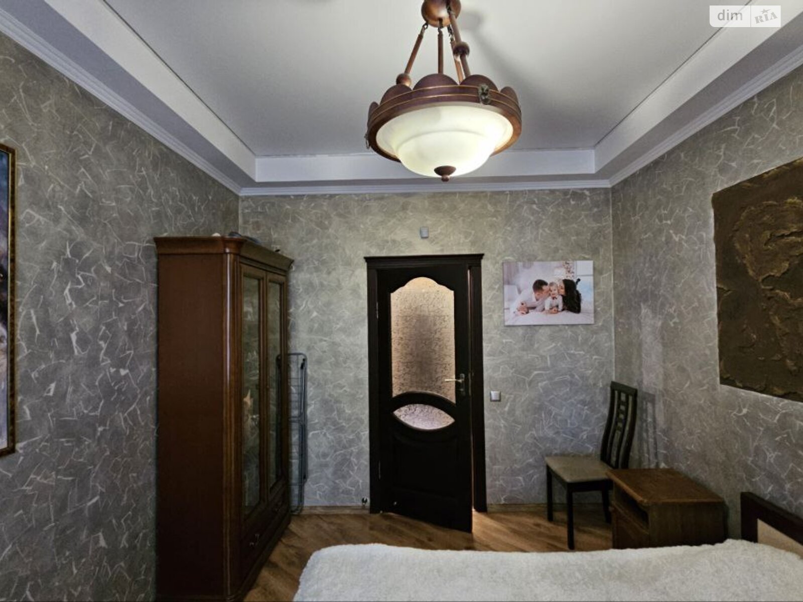 трикімнатна квартира в Кам’янському, район Заводський, на вул. Широка в довготривалу оренду помісячно фото 1 трикімнатна квартира в Кам’янському, район Заводський, на вул. Широка в довготривалу оренду помісячно фото 1