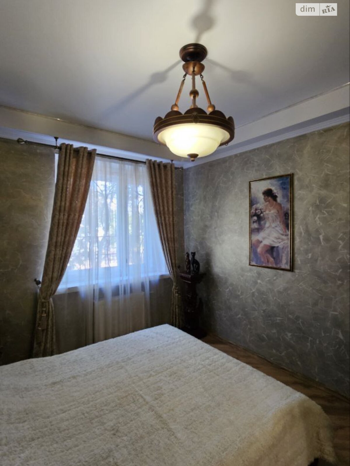 трикімнатна квартира в Кам’янському, район Заводський, на вул. Широка в довготривалу оренду помісячно фото 1 трикімнатна квартира в Кам’янському, район Заводський, на вул. Широка в довготривалу оренду помісячно фото 1