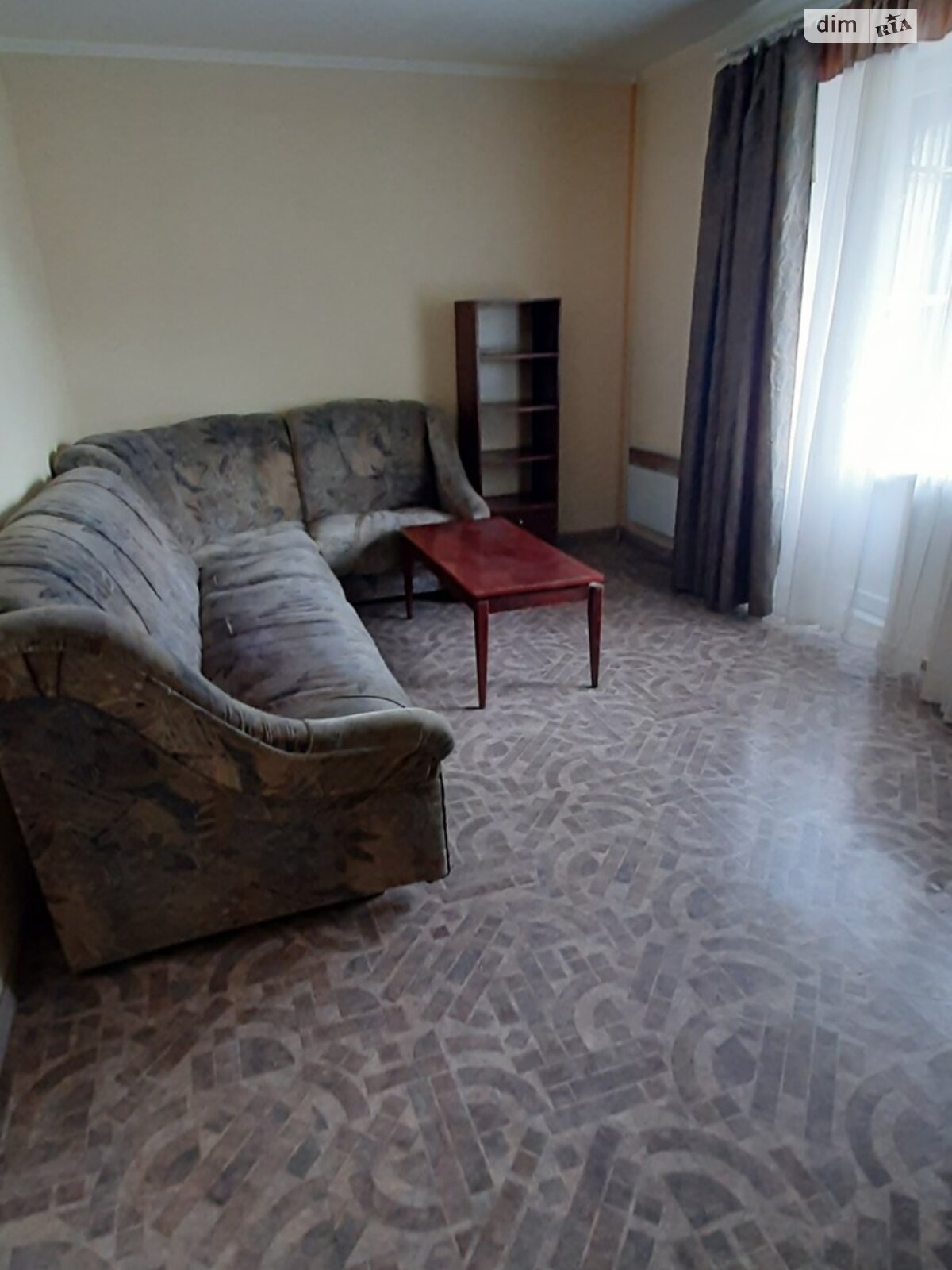 двокімнатна квартира в Кам’янському, район Заводський, на просп. Василя Стуса 27 в довготривалу оренду помісячно фото 1 двокімнатна квартира в Кам’янському, район Заводський, на просп. Василя Стуса 27 в довготривалу оренду помісячно фото 1
