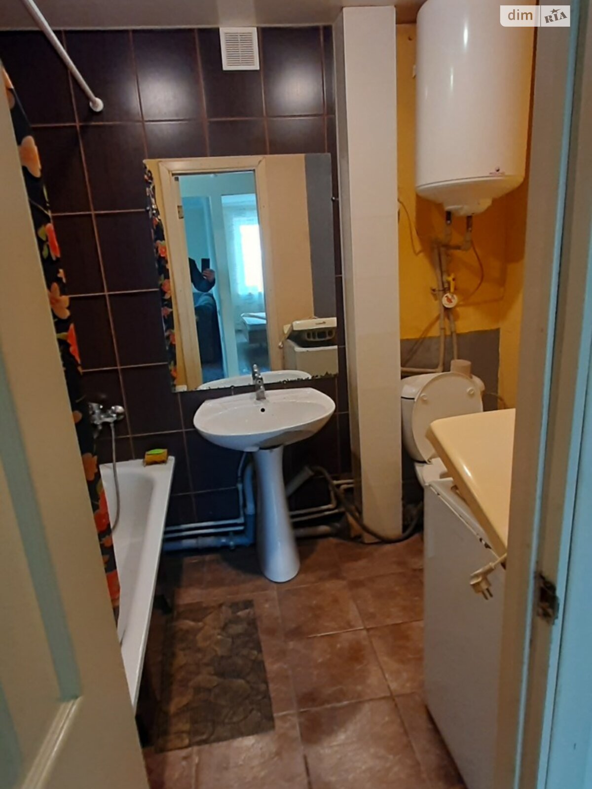 двокімнатна квартира в Кам’янському, район Заводський, на просп. Василя Стуса 27 в довготривалу оренду помісячно фото 1 двокімнатна квартира в Кам’янському, район Заводський, на просп. Василя Стуса 27 в довготривалу оренду помісячно фото 1