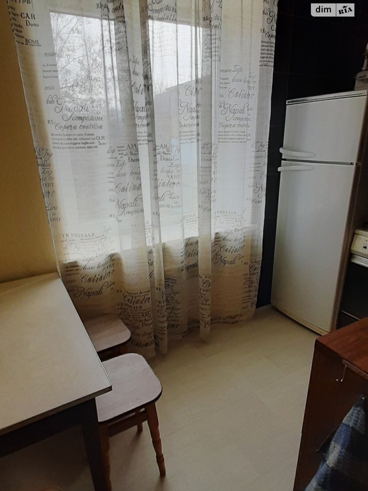 двокімнатна квартира в Кам’янському, район Заводський, на просп. Василя Стуса 27 в довготривалу оренду помісячно фото 1 двокімнатна квартира в Кам’янському, район Заводський, на просп. Василя Стуса 27 в довготривалу оренду помісячно фото 1