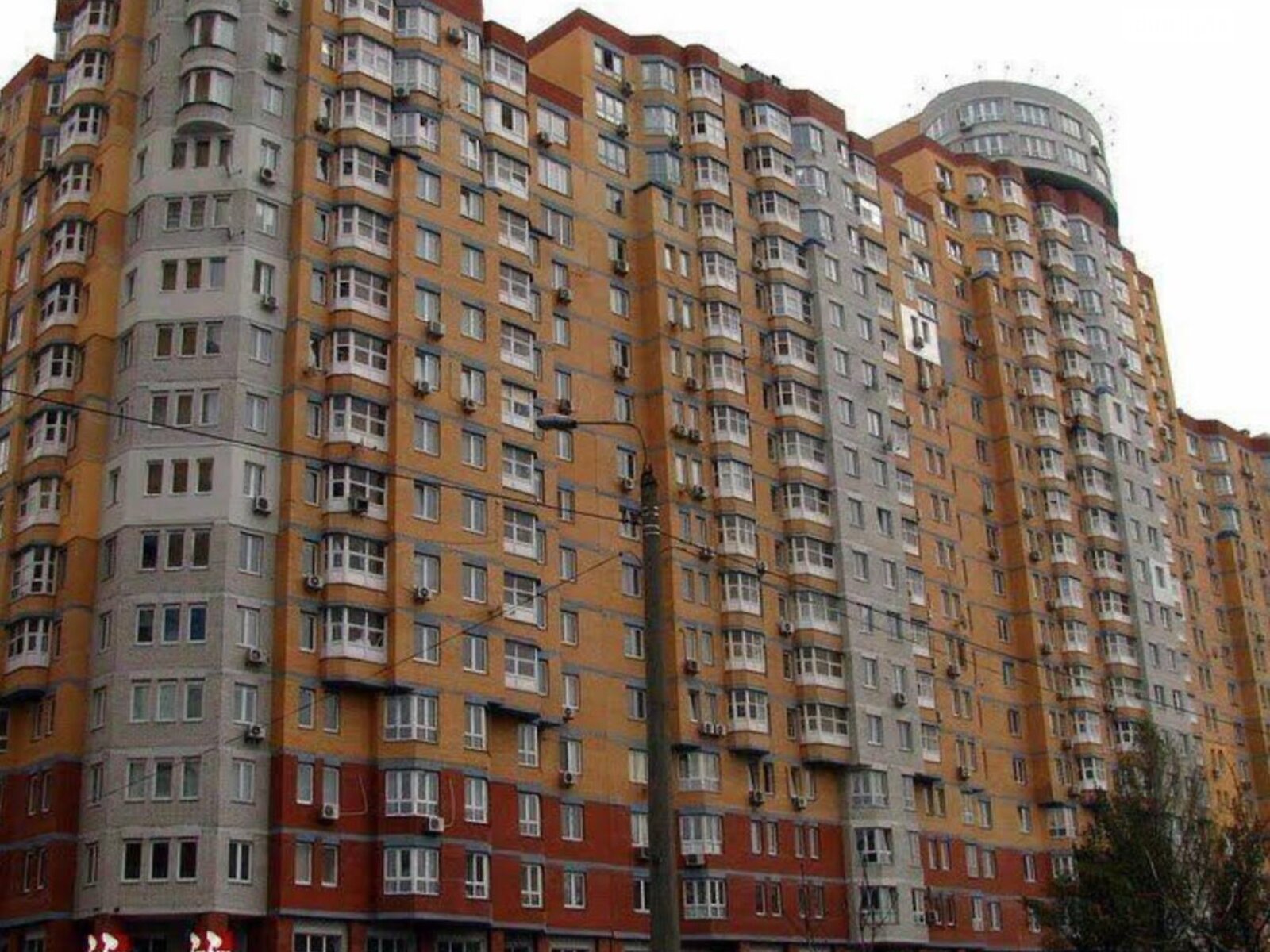 однокомнатная квартира в Киеве, район Академгородок, на просп. Академика Палладина 18/30 в аренду на долгий срок помесячно фото 1 однокомнатная квартира в Киеве, район Академгородок, на просп. Академика Палладина 18/30 в аренду на долгий срок помесячно фото 1