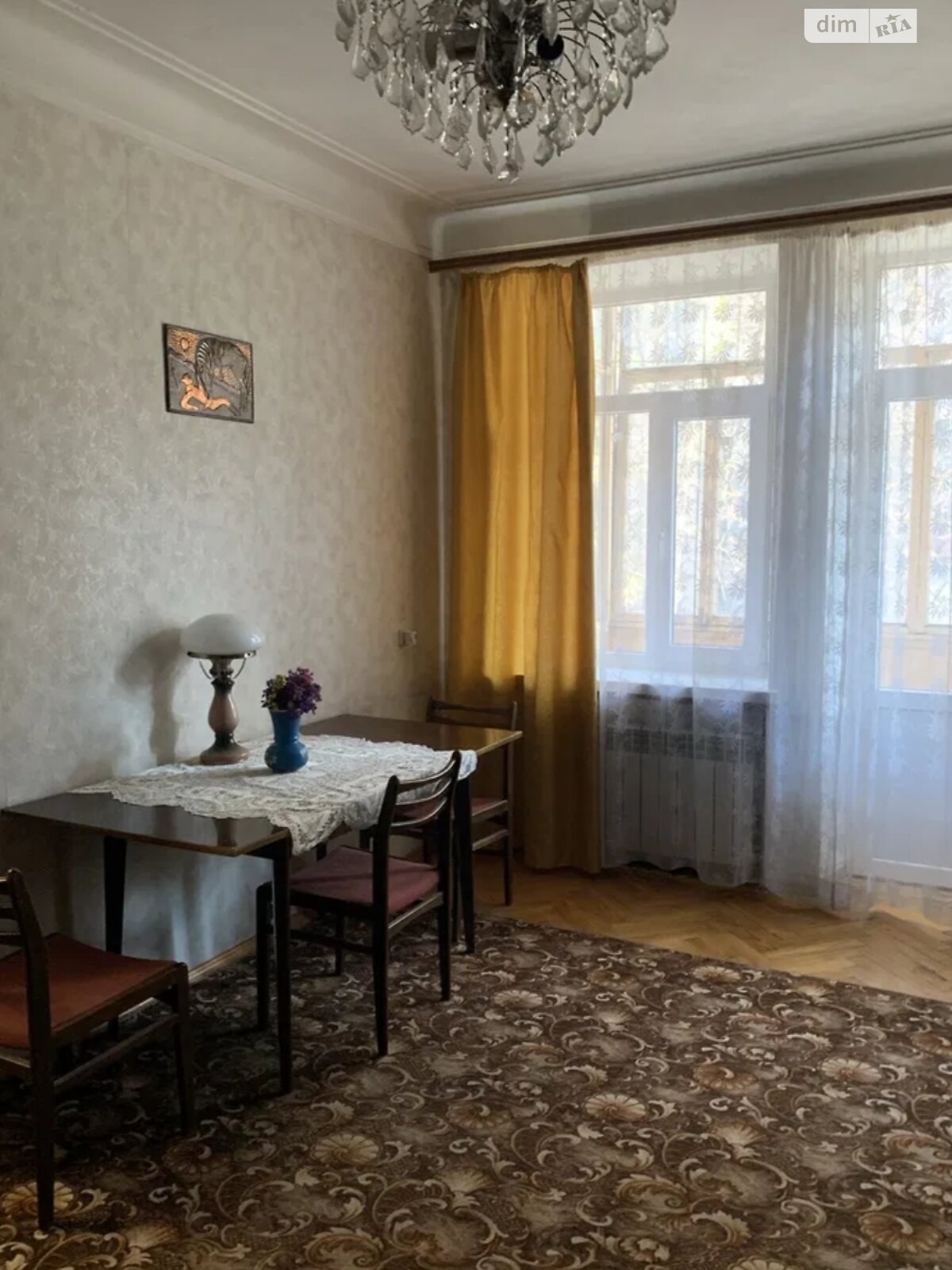однокомнатная квартира в Киеве, район Академгородок, на ул. Авиаконструкторская 19 в аренду на долгий срок помесячно фото 1 однокомнатная квартира в Киеве, район Академгородок, на ул. Авиаконструкторская 19 в аренду на долгий срок помесячно фото 1