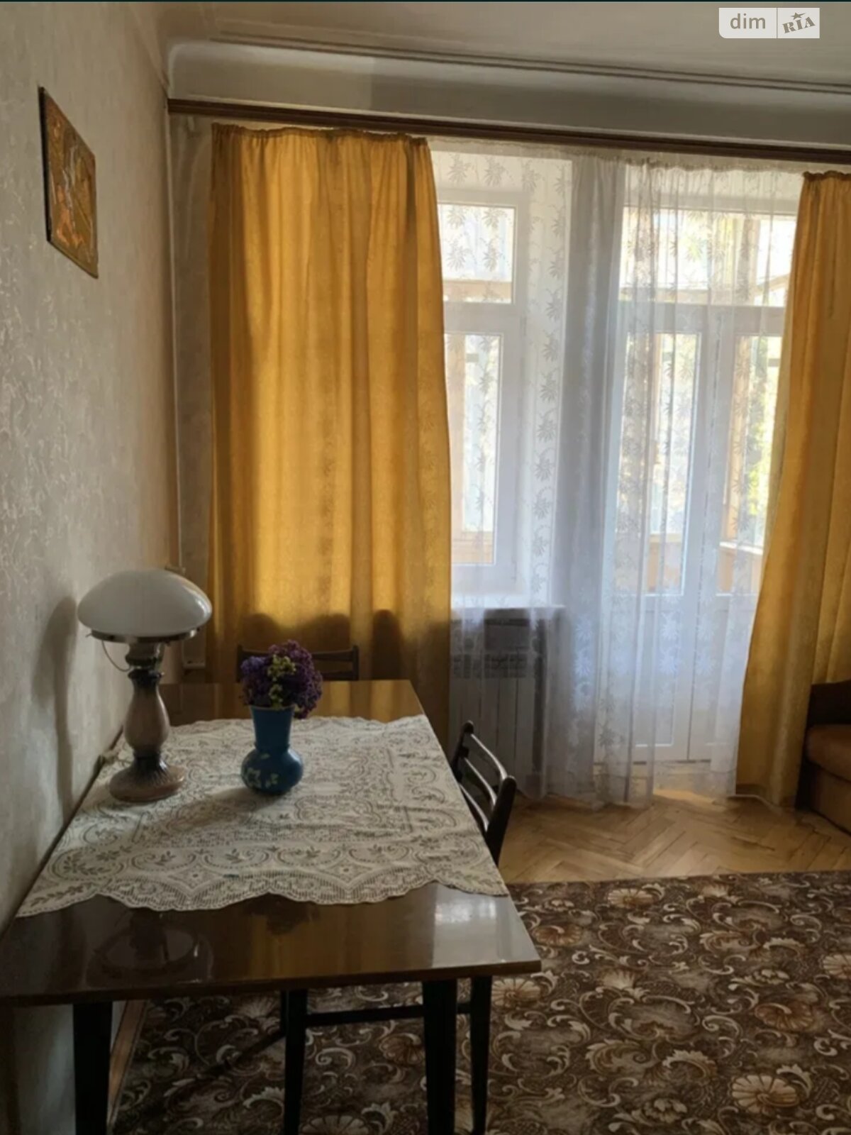однокомнатная квартира в Киеве, район Академгородок, на ул. Авиаконструкторская 19 в аренду на долгий срок помесячно фото 1 однокомнатная квартира в Киеве, район Академгородок, на ул. Авиаконструкторская 19 в аренду на долгий срок помесячно фото 1