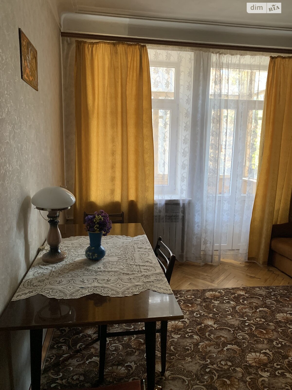 однокімнатна квартира в Києві, район Академмістечко, на вул. Авіаконструкторська 3/11 в довготривалу оренду помісячно фото 1 однокімнатна квартира в Києві, район Академмістечко, на вул. Авіаконструкторська 3/11 в довготривалу оренду помісячно фото 1