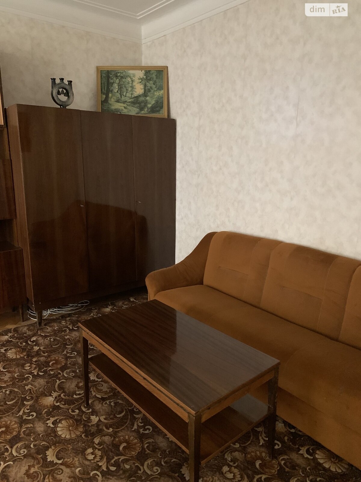 однокімнатна квартира в Києві, район Академмістечко, на вул. Авіаконструкторська 3/11 в довготривалу оренду помісячно фото 1 однокімнатна квартира в Києві, район Академмістечко, на вул. Авіаконструкторська 3/11 в довготривалу оренду помісячно фото 1