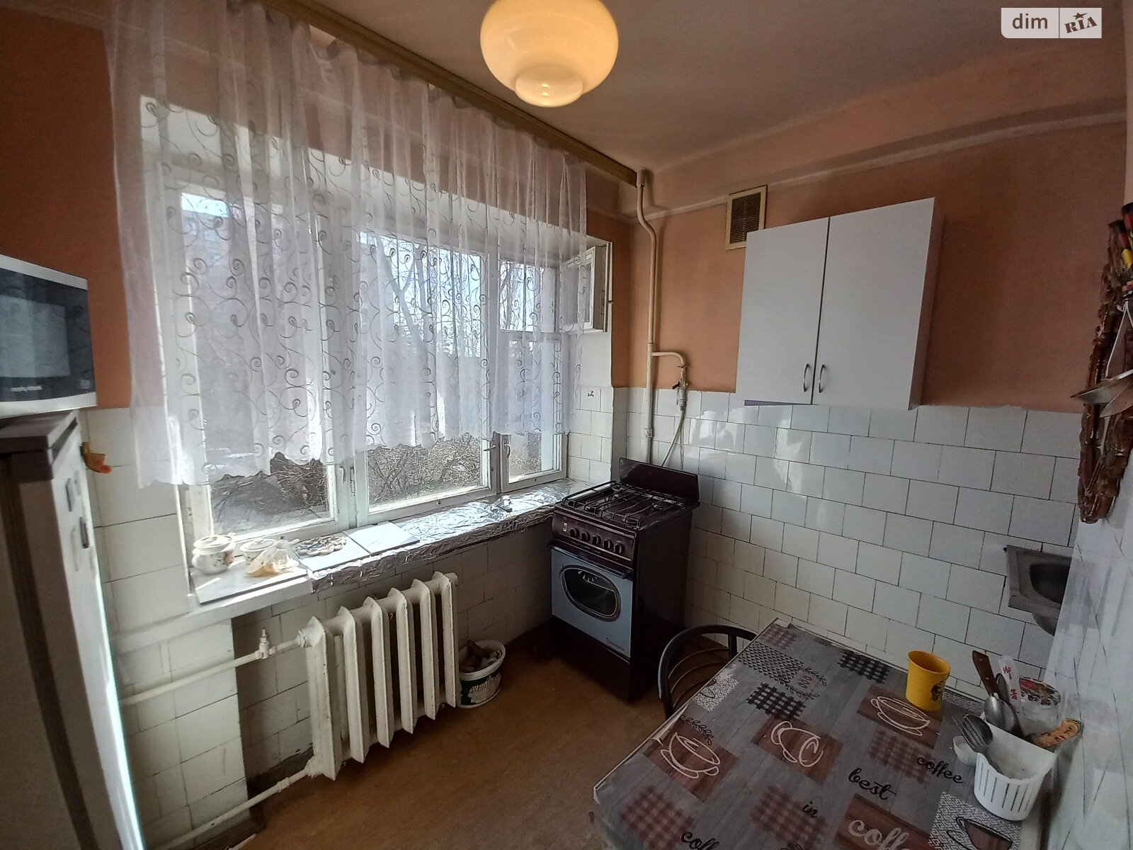 двухкомнатная квартира в Киеве, район Академгородок, на ул. Львовская 59 в аренду на долгий срок помесячно фото 1