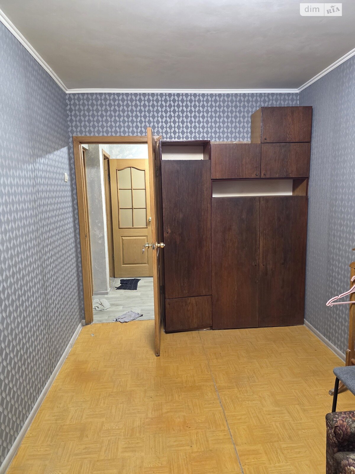 трикімнатна квартира в Києві, район Академмістечко, на вул. Мирослава Поповича 8А в довготривалу оренду помісячно фото 1 трикімнатна квартира в Києві, район Академмістечко, на вул. Мирослава Поповича 8А в довготривалу оренду помісячно фото 1