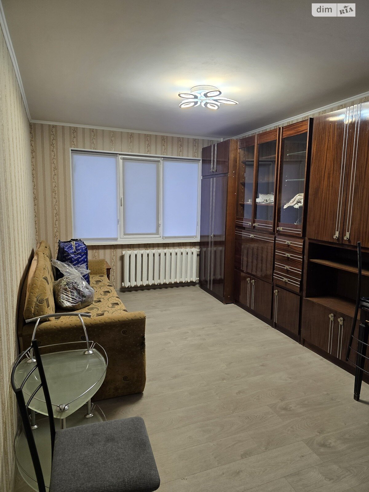 трикімнатна квартира в Києві, район Академмістечко, на вул. Мирослава Поповича 8А в довготривалу оренду помісячно фото 1 трикімнатна квартира в Києві, район Академмістечко, на вул. Мирослава Поповича 8А в довготривалу оренду помісячно фото 1