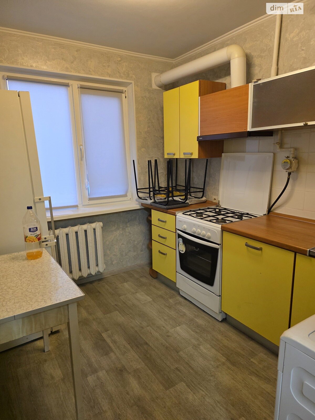 трикімнатна квартира в Києві, район Академмістечко, на вул. Мирослава Поповича 8А в довготривалу оренду помісячно фото 1 трикімнатна квартира в Києві, район Академмістечко, на вул. Мирослава Поповича 8А в довготривалу оренду помісячно фото 1