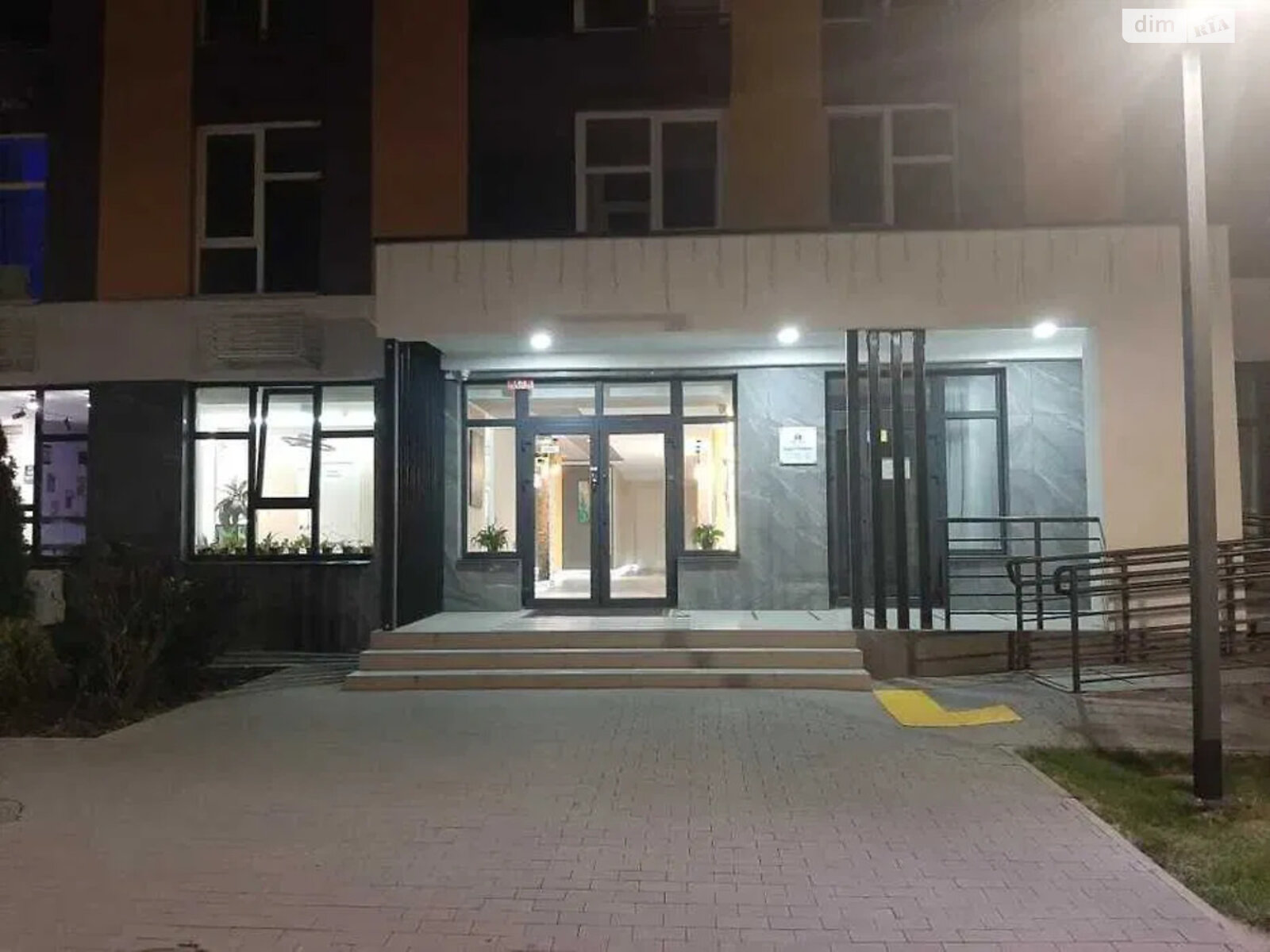 однокімнатна квартира в Києві, район Академмістечко, на пров. Приладний 10В в довготривалу оренду помісячно фото 1 однокімнатна квартира в Києві, район Академмістечко, на пров. Приладний 10В в довготривалу оренду помісячно фото 1