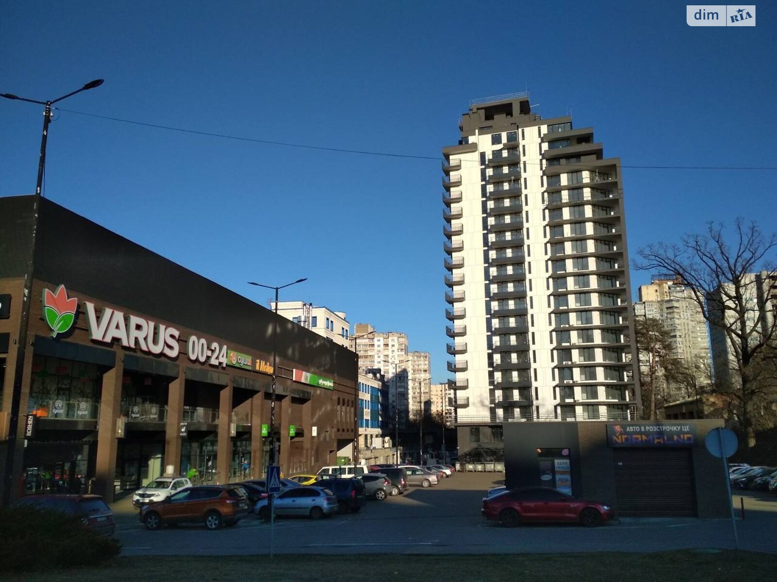 однокомнатная квартира в Киеве, район Академгородок, на ул. Василия Стуса 35/37 в аренду на долгий срок помесячно фото 1 однокомнатная квартира в Киеве, район Академгородок, на ул. Василия Стуса 35/37 в аренду на долгий срок помесячно фото 1