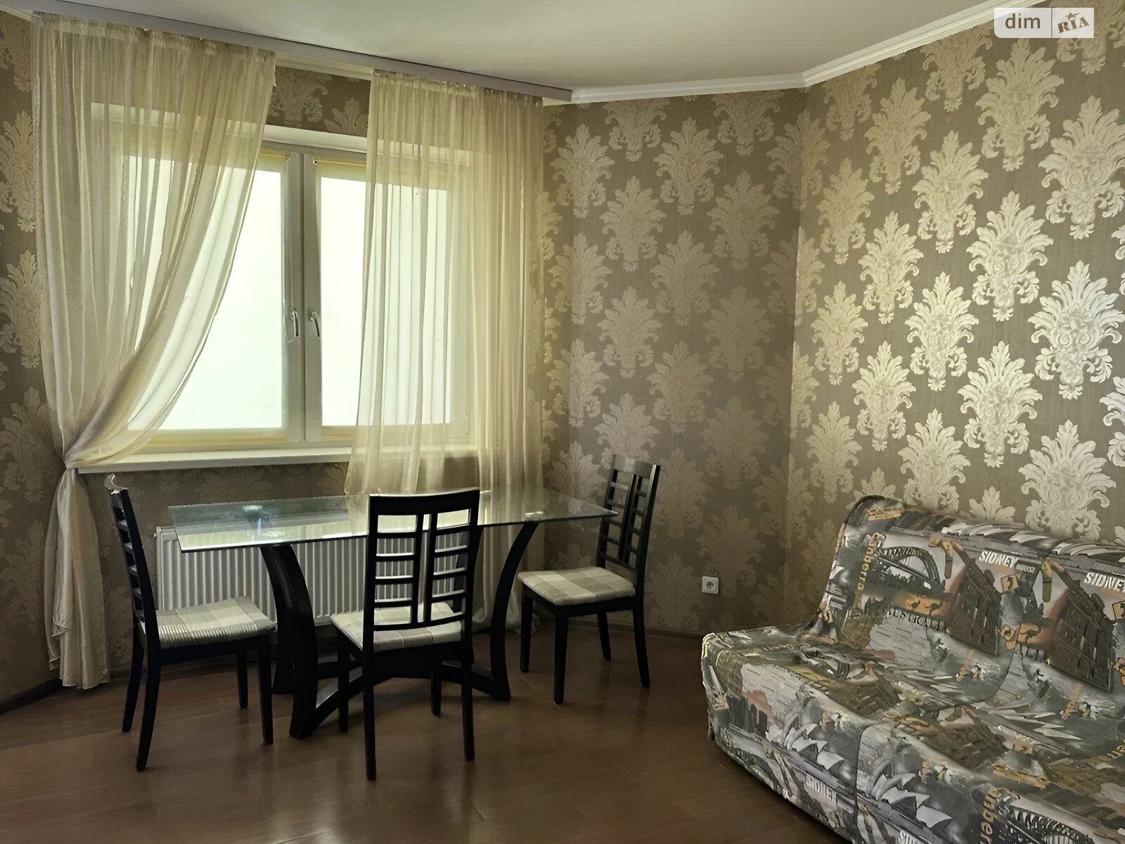 двокімнатна квартира в Києві, на вул. Олександра Мишуги 12 в довготривалу оренду помісячно фото 1 двокімнатна квартира в Києві, на вул. Олександра Мишуги 12 в довготривалу оренду помісячно фото 1