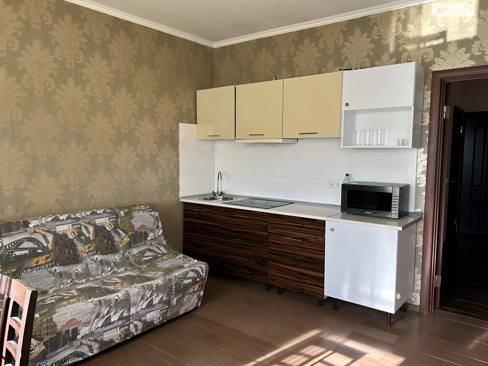 двокімнатна квартира в Києві, на вул. Олександра Мишуги 12 в довготривалу оренду помісячно фото 1 двокімнатна квартира в Києві, на вул. Олександра Мишуги 12 в довготривалу оренду помісячно фото 1