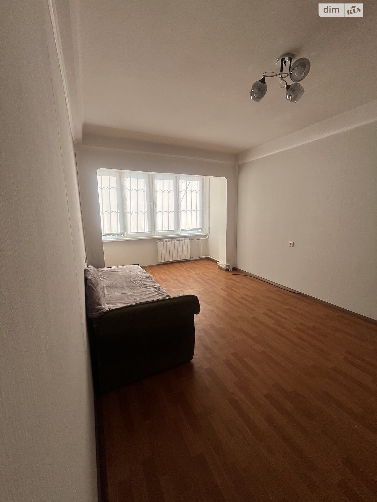 однокомнатная квартира в Киеве, район Александровская Слободка, на ул. Андрея Головко 31 в аренду на долгий срок помесячно фото 1