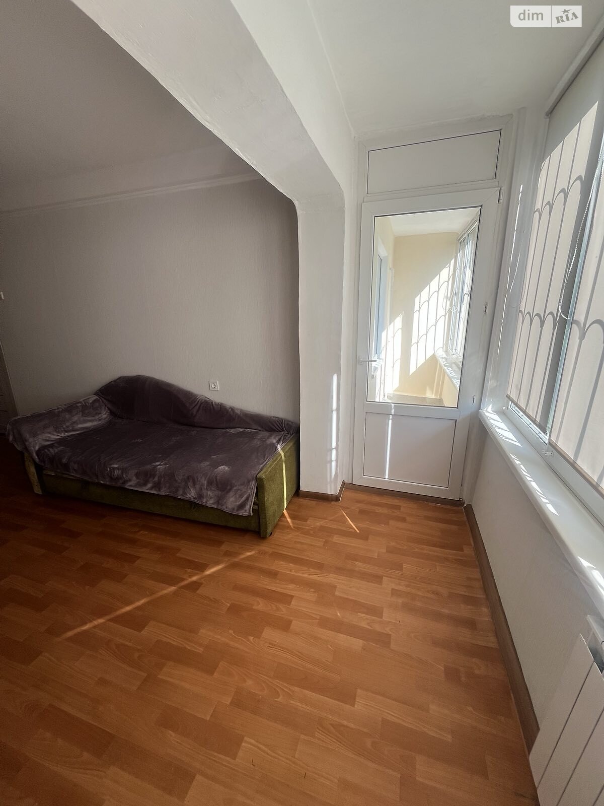 однокомнатная квартира в Киеве, район Александровская Слободка, на ул. Андрея Головко 31 в аренду на долгий срок помесячно фото 1