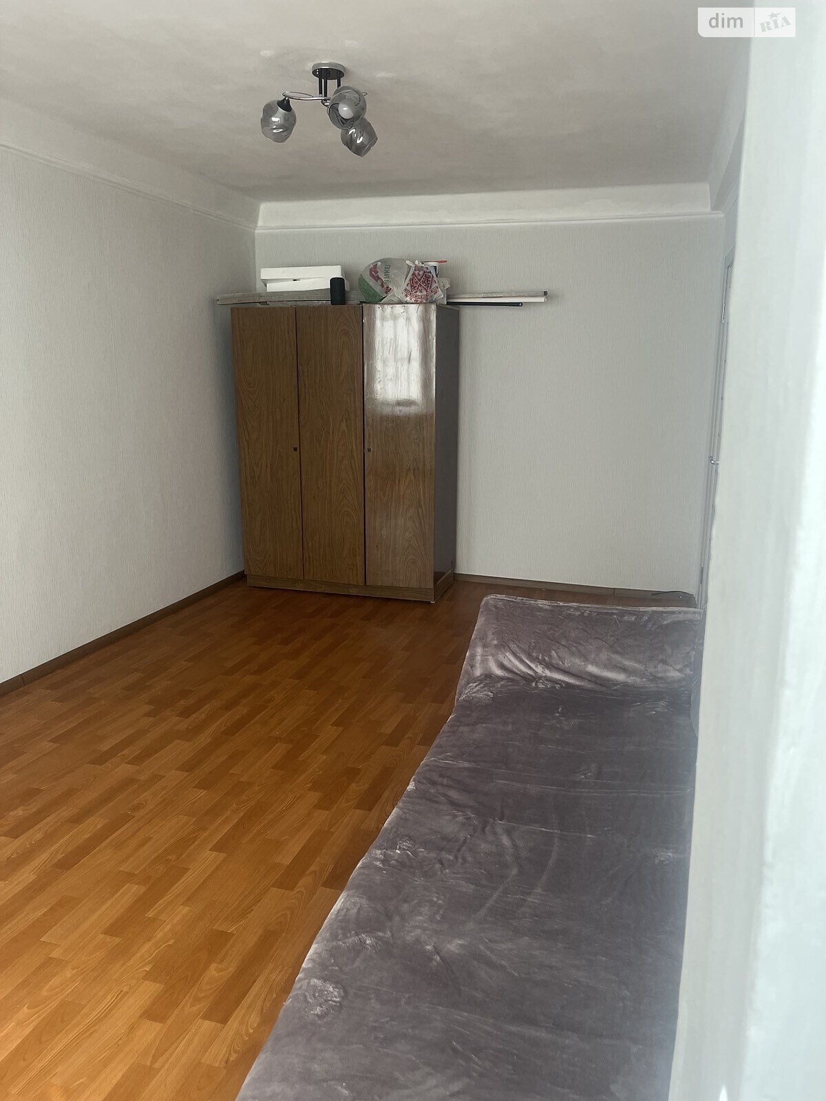 однокомнатная квартира в Киеве, район Александровская Слободка, на ул. Андрея Головко 31 в аренду на долгий срок помесячно фото 1