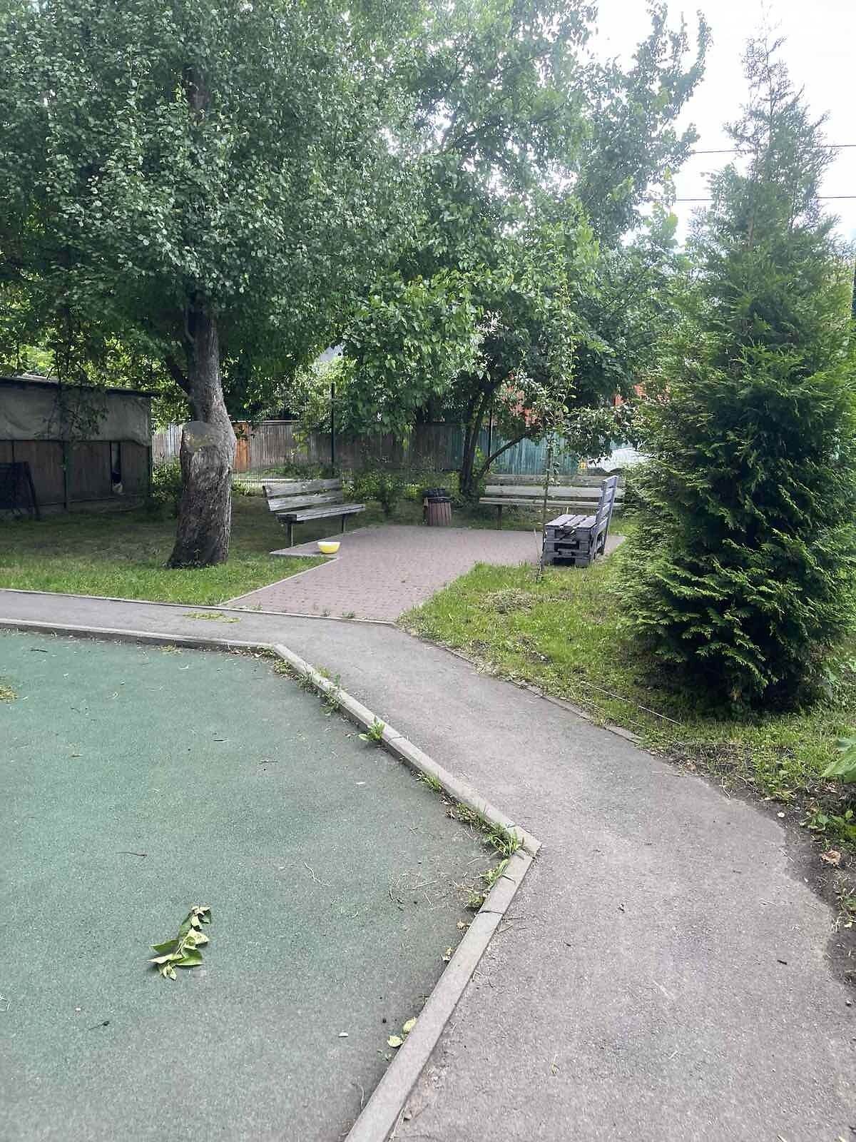 однокомнатная квартира в Киеве, район Александровская Слободка, на ул. Андрея Головко 31 в аренду на долгий срок помесячно фото 1