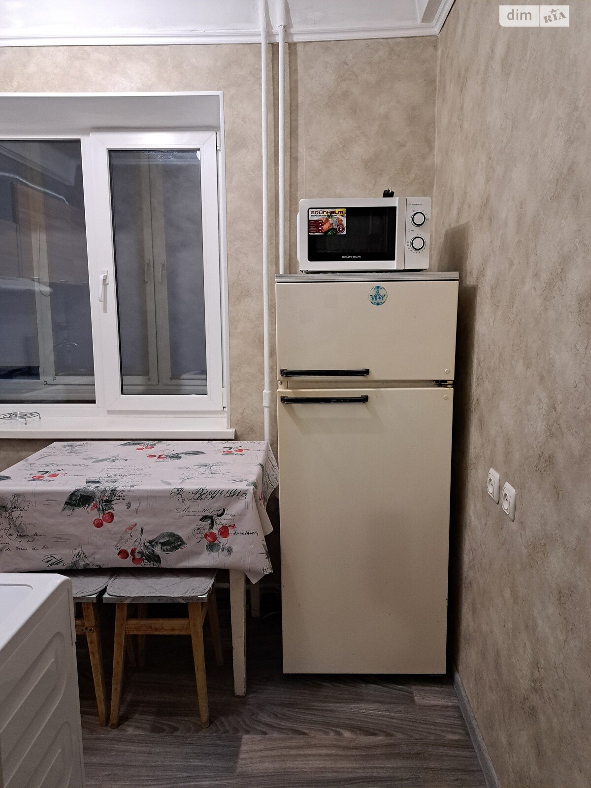 однокомнатная квартира в Киеве, район Александровская Слободка, на ул. Андрея Головко 31 в аренду на долгий срок помесячно фото 1