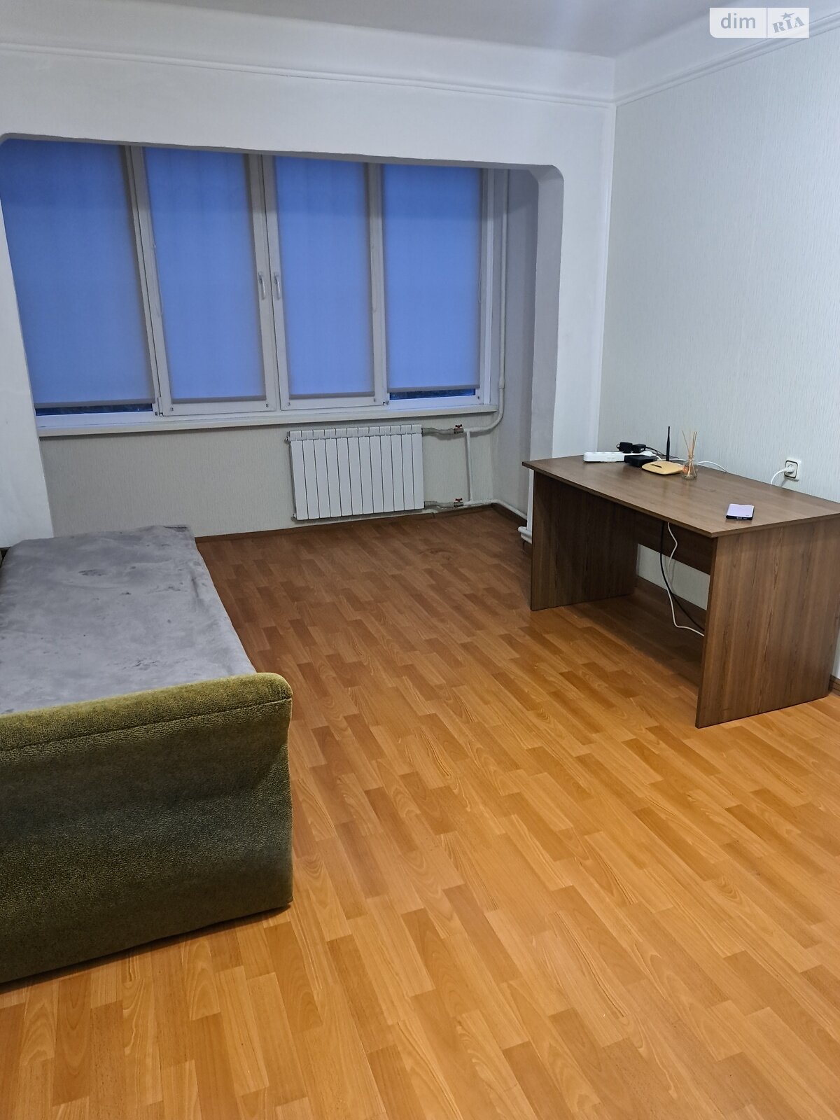 однокомнатная квартира в Киеве, район Александровская Слободка, на ул. Андрея Головко 31 в аренду на долгий срок помесячно фото 1