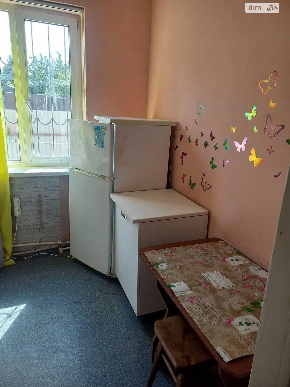 однокімнатна квартира в Києві, район Олександрівська Слобідка, на вул. Архітекторська 17 в довготривалу оренду помісячно фото 1 однокімнатна квартира в Києві, район Олександрівська Слобідка, на вул. Архітекторська 17 в довготривалу оренду помісячно фото 1