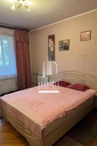 трехкомнатная квартира в Киеве, район Александровская Слободка, на ул. Феофила Яновского 2 в аренду на долгий срок помесячно фото 2