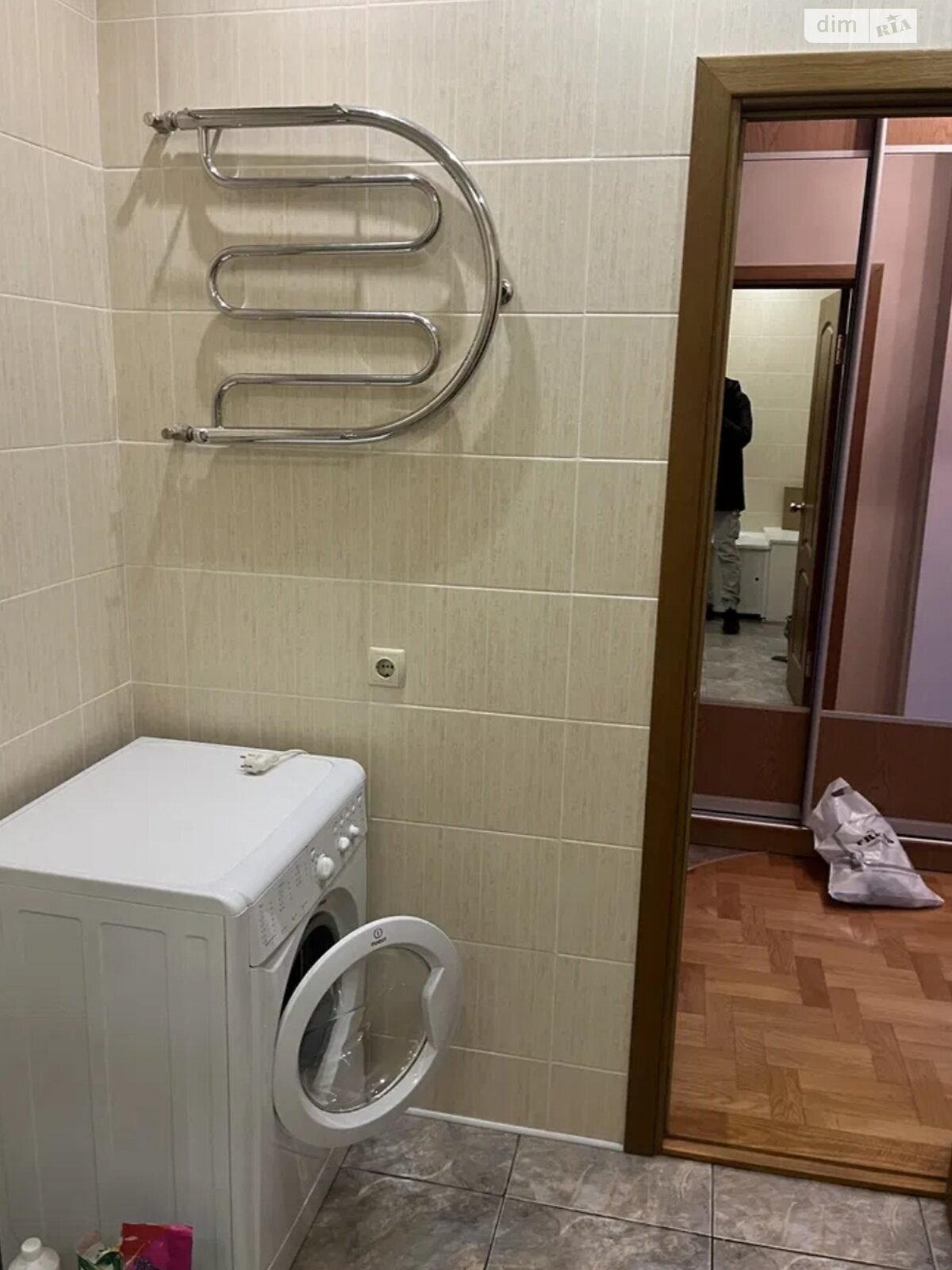однокомнатная квартира в Киеве, район Александровская Слободка, на просп. Краснозвездный 4Б в аренду на долгий срок помесячно фото 1 однокомнатная квартира в Киеве, район Александровская Слободка, на просп. Краснозвездный 4Б в аренду на долгий срок помесячно фото 1