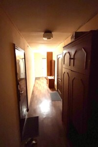 однокімнатна квартира в Києві, район Олександрівська Слобідка, на пров. Максима Кривоноса 3 в довготривалу оренду помісячно фото 2