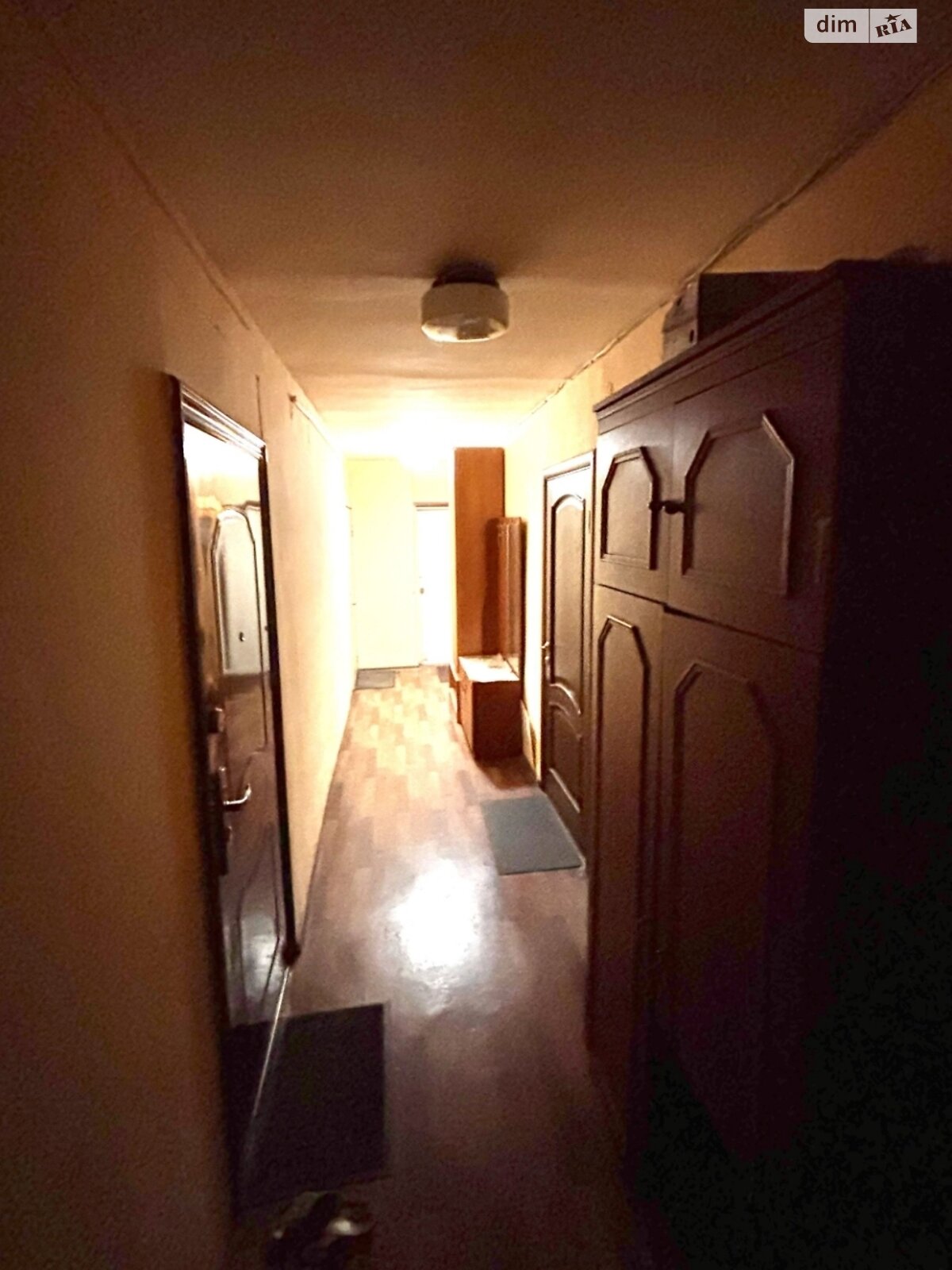 однокімнатна квартира в Києві, район Олександрівська Слобідка, на пров. Максима Кривоноса 3 в довготривалу оренду помісячно фото 1