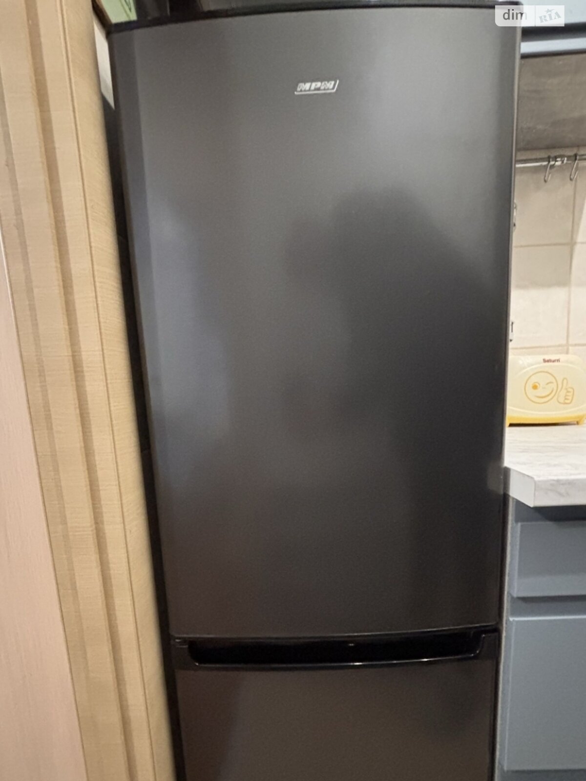 однокімнатна квартира в Києві, район Олександрівська Слобідка, на пров. Максима Кривоноса 3 в довготривалу оренду помісячно фото 1