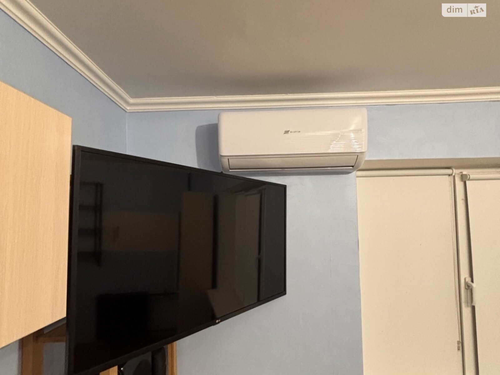 однокімнатна квартира в Києві, район Олександрівська Слобідка, на пров. Максима Кривоноса 3 в довготривалу оренду помісячно фото 1