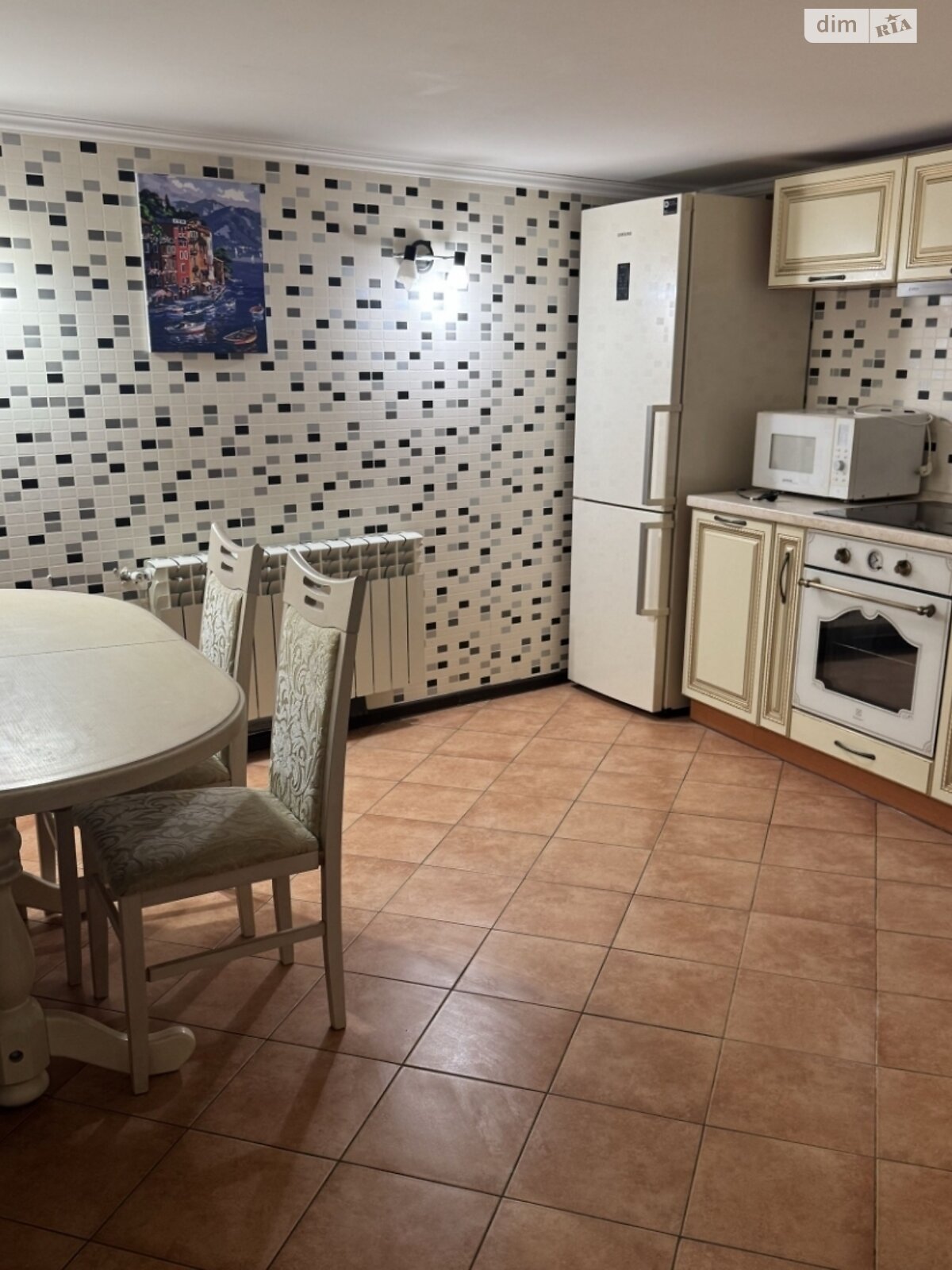 однокімнатна квартира в Києві, район Олександрівська Слобідка, на пров. Максима Кривоноса 3 в довготривалу оренду помісячно фото 1