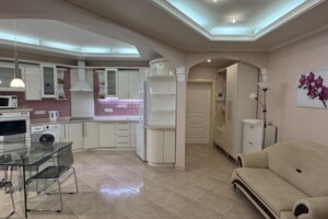 чотирикімнатна квартира в Києві, район Олександрівська Слобідка, на вул. Миколи Амосова 4 в довготривалу оренду помісячно фото 2