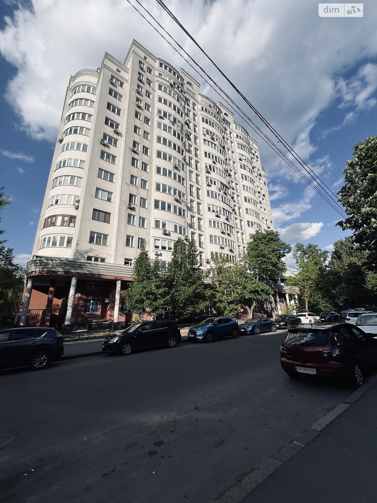 двокімнатна квартира в Києві, район Олександрівська Слобідка, на вул. Освіти 3А в довготривалу оренду помісячно фото 1 двокімнатна квартира в Києві, район Олександрівська Слобідка, на вул. Освіти 3А в довготривалу оренду помісячно фото 1