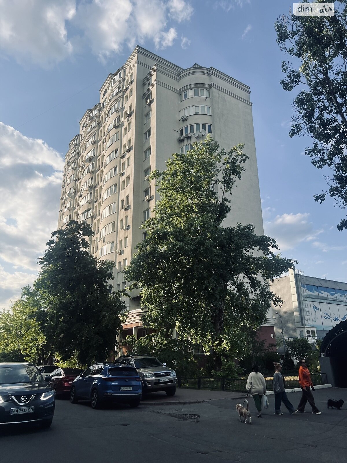 двокімнатна квартира в Києві, район Олександрівська Слобідка, на вул. Освіти 3А в довготривалу оренду помісячно фото 1 двокімнатна квартира в Києві, район Олександрівська Слобідка, на вул. Освіти 3А в довготривалу оренду помісячно фото 1