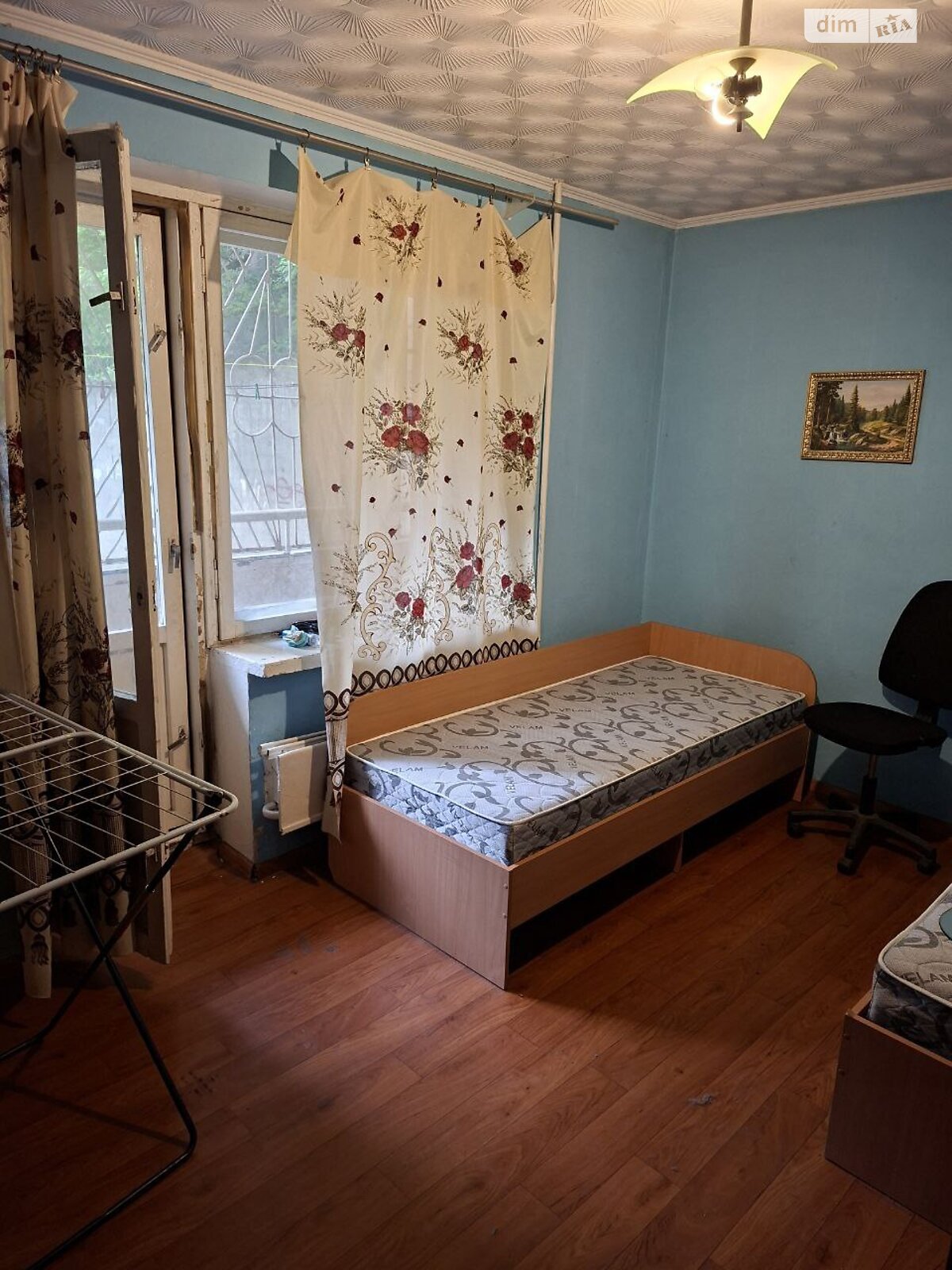 трехкомнатная квартира в Киеве, район Александровская Слободка, на ул. Петра Радченко в аренду на долгий срок помесячно фото 1 трехкомнатная квартира в Киеве, район Александровская Слободка, на ул. Петра Радченко в аренду на долгий срок помесячно фото 1