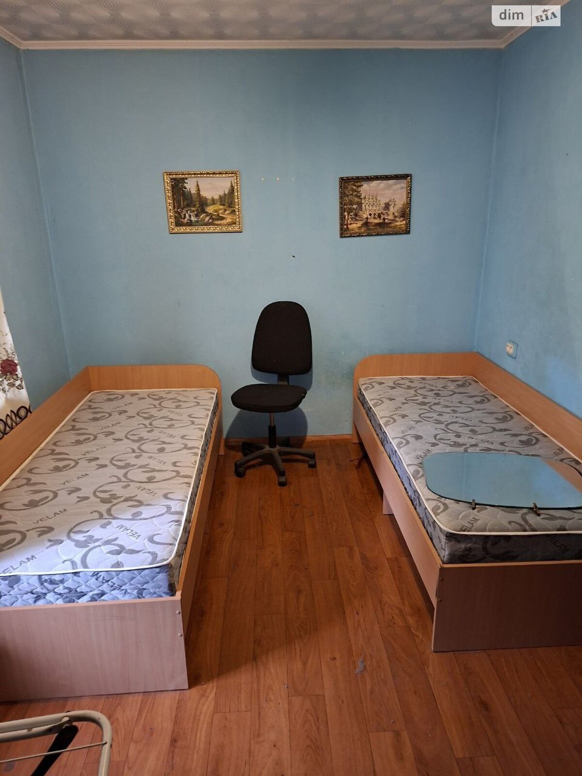 трехкомнатная квартира в Киеве, район Александровская Слободка, на ул. Петра Радченко в аренду на долгий срок помесячно фото 1 трехкомнатная квартира в Киеве, район Александровская Слободка, на ул. Петра Радченко в аренду на долгий срок помесячно фото 1