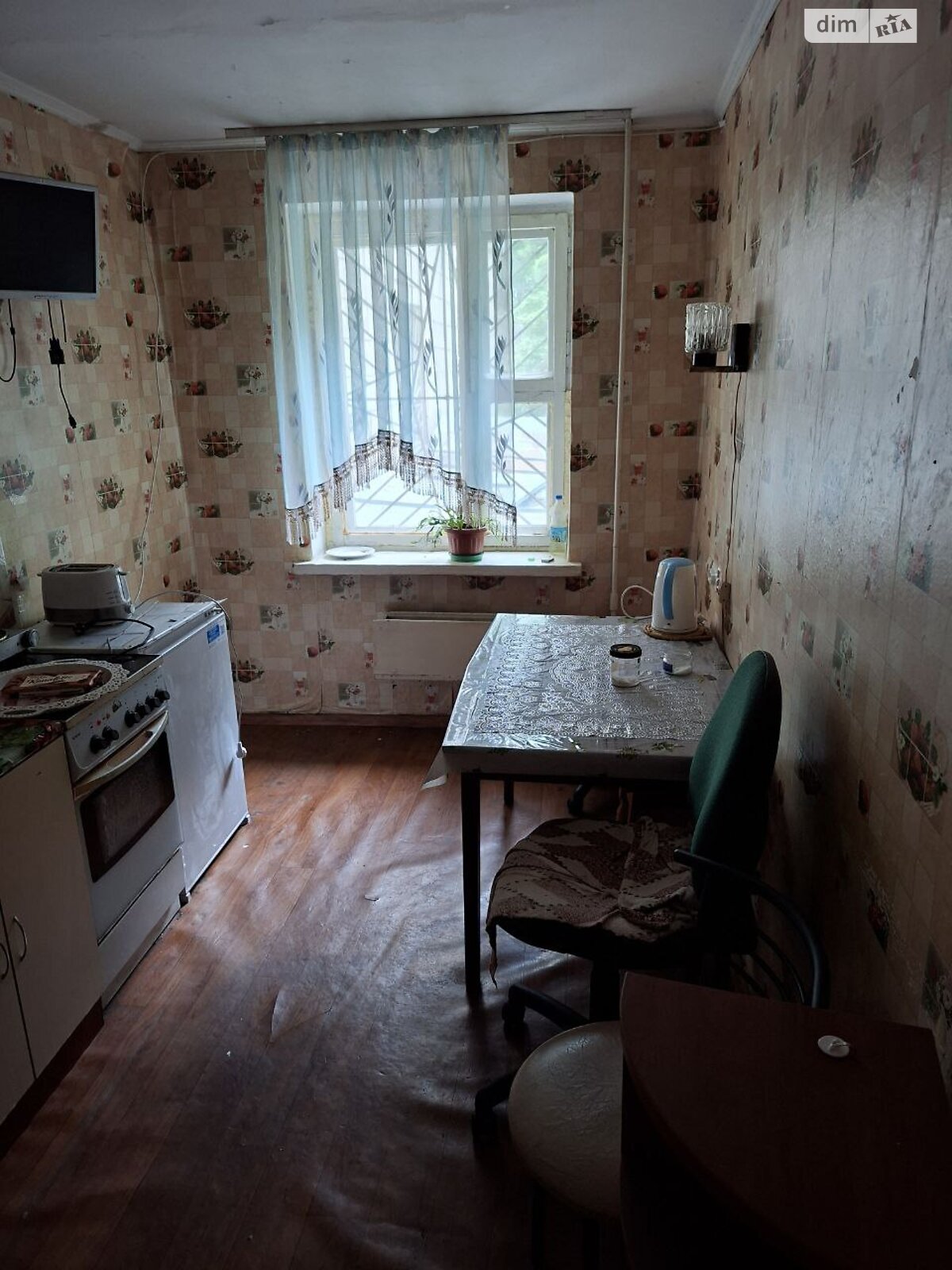трехкомнатная квартира в Киеве, район Александровская Слободка, на ул. Петра Радченко в аренду на долгий срок помесячно фото 1 трехкомнатная квартира в Киеве, район Александровская Слободка, на ул. Петра Радченко в аренду на долгий срок помесячно фото 1