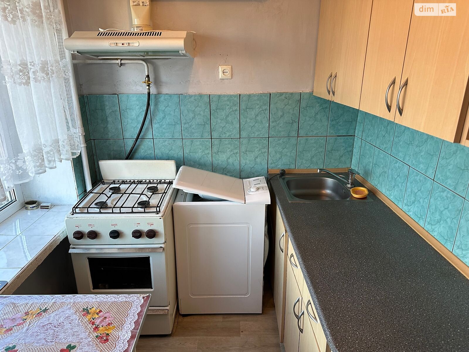 однокімнатна квартира в Києві, район Олександрівська Слобідка, на вул. Преображенська 16 в довготривалу оренду помісячно фото 1 однокімнатна квартира в Києві, район Олександрівська Слобідка, на вул. Преображенська 16 в довготривалу оренду помісячно фото 1