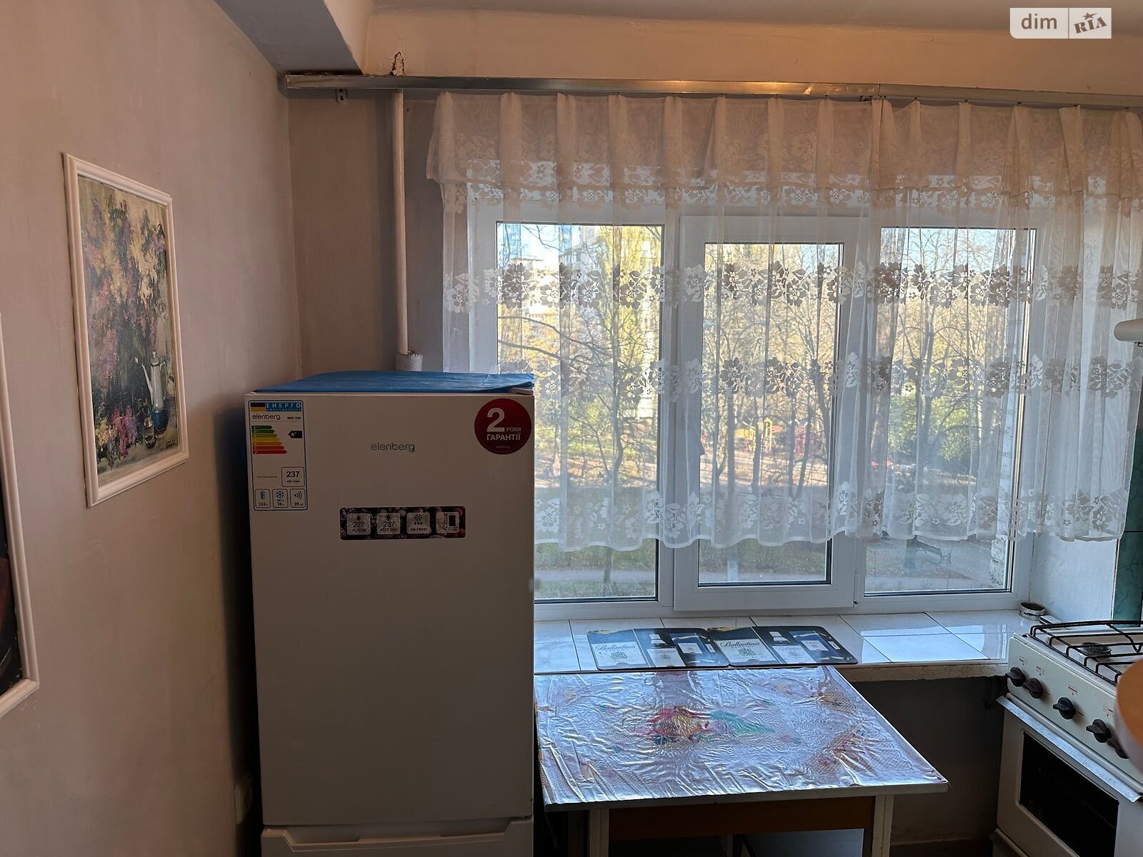 однокімнатна квартира в Києві, район Олександрівська Слобідка, на вул. Преображенська 16 в довготривалу оренду помісячно фото 1 однокімнатна квартира в Києві, район Олександрівська Слобідка, на вул. Преображенська 16 в довготривалу оренду помісячно фото 1